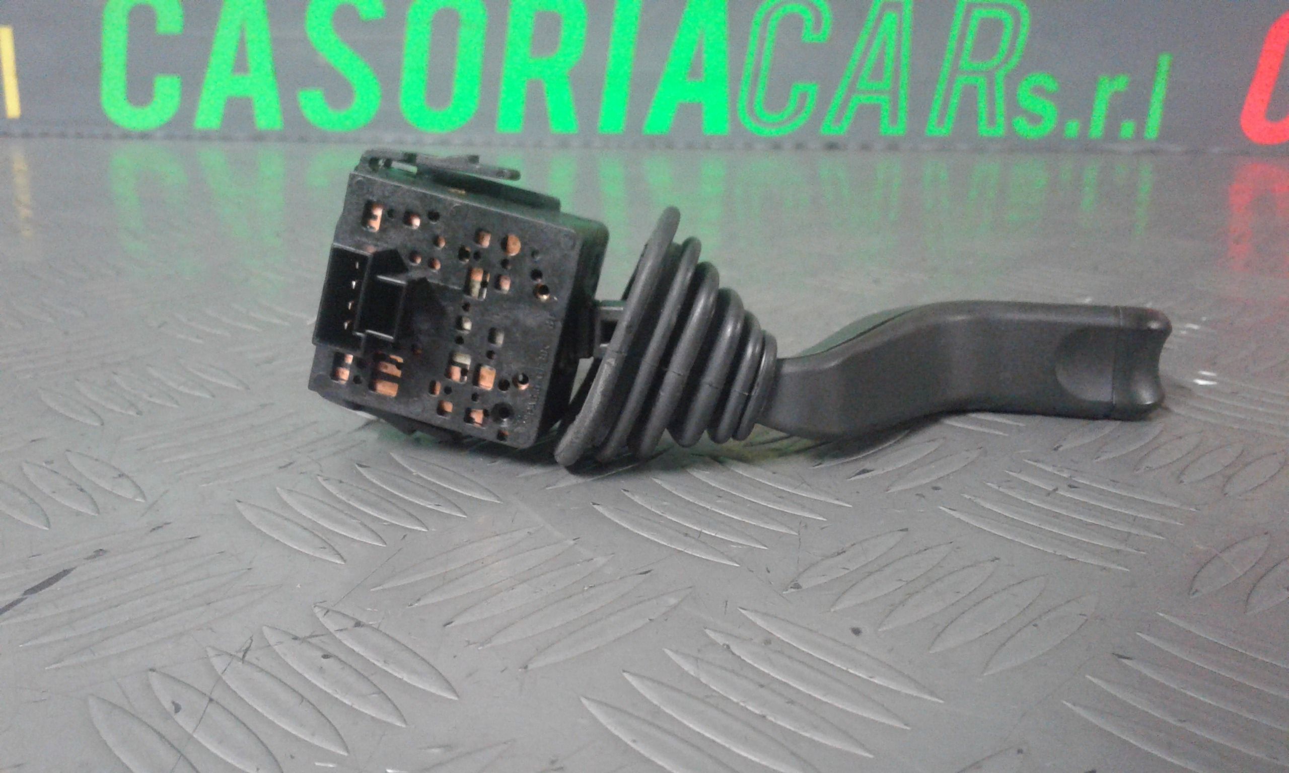 Devioluci OPEL Corsa C 3P 1 Serie