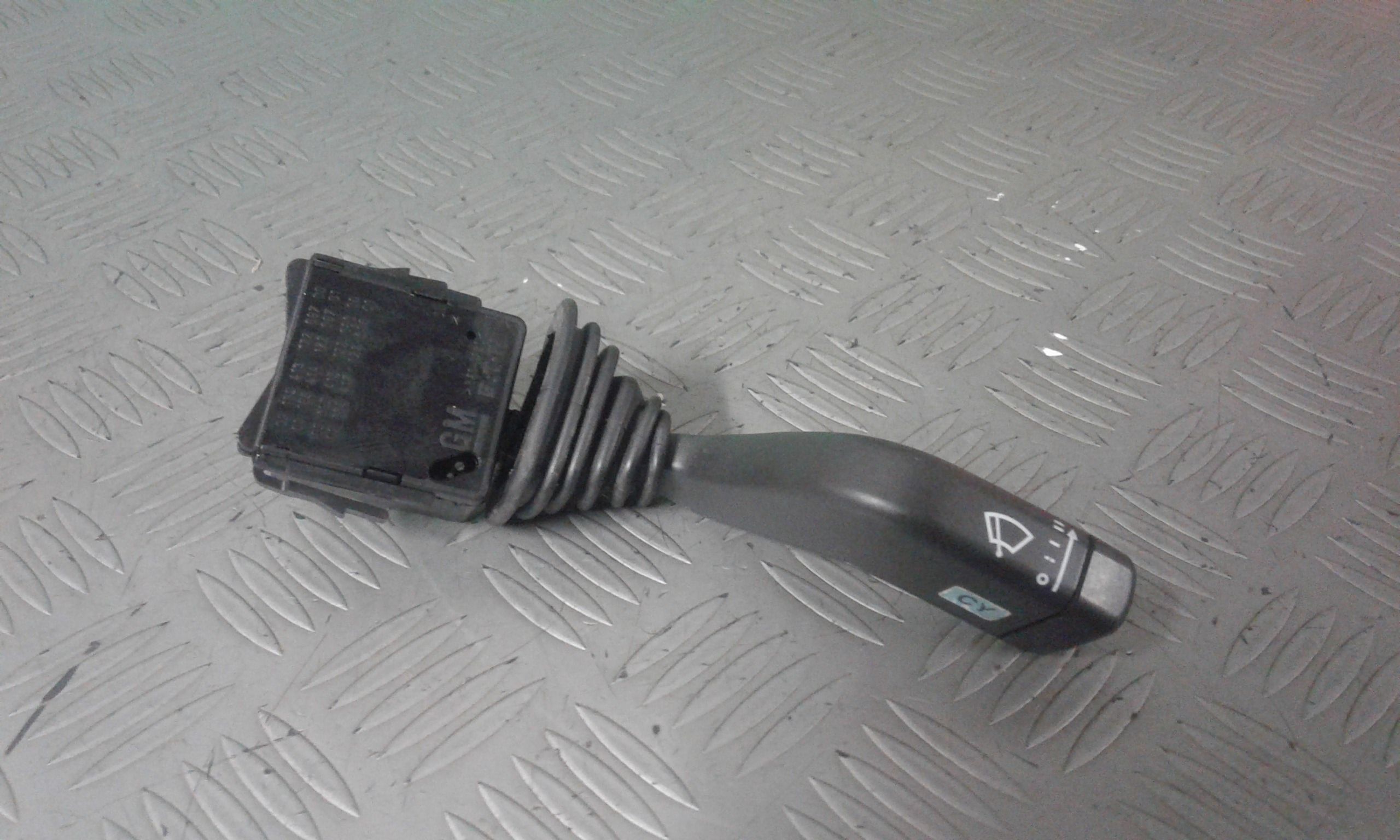 Devioluci OPEL Corsa C 3P 1 Serie