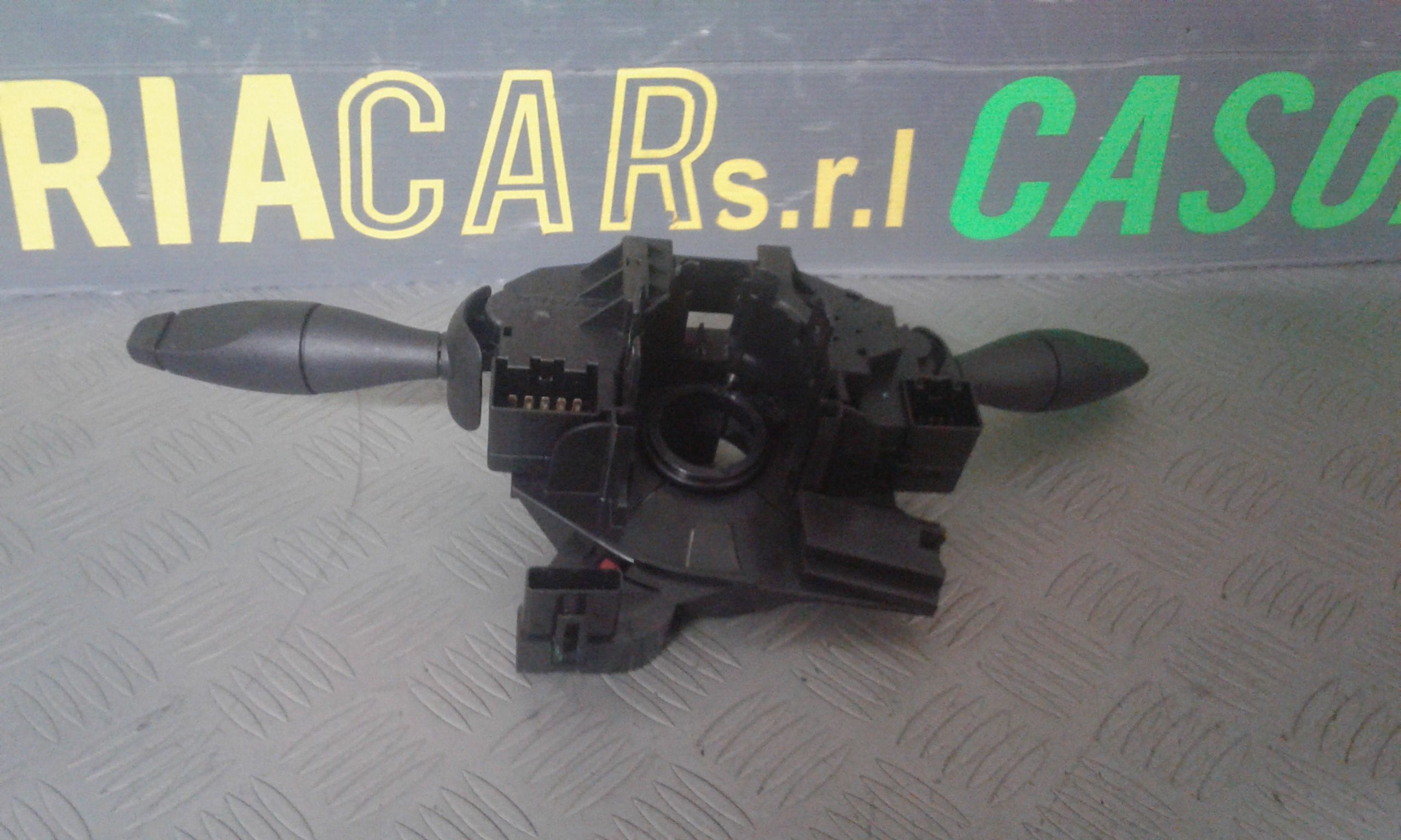 Devioluci FORD Focus S. Wagon 1 Serie