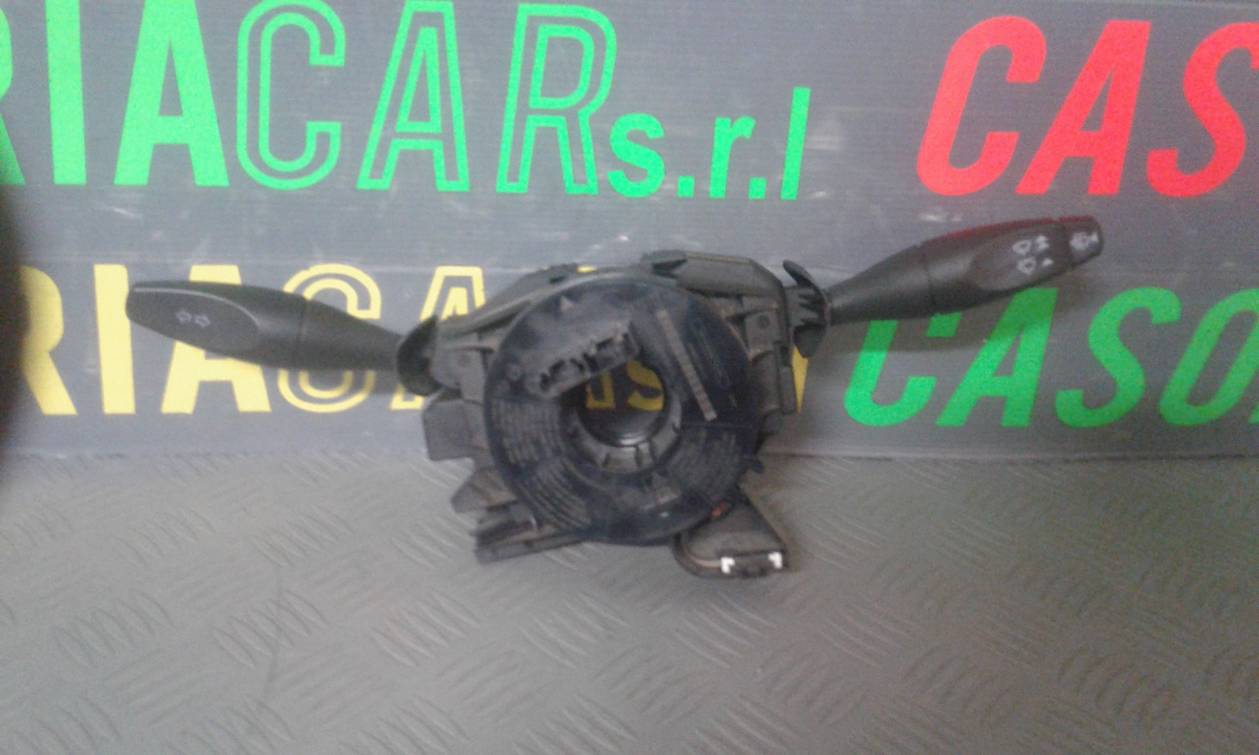 Devioluci FORD Focus S. Wagon 1 Serie