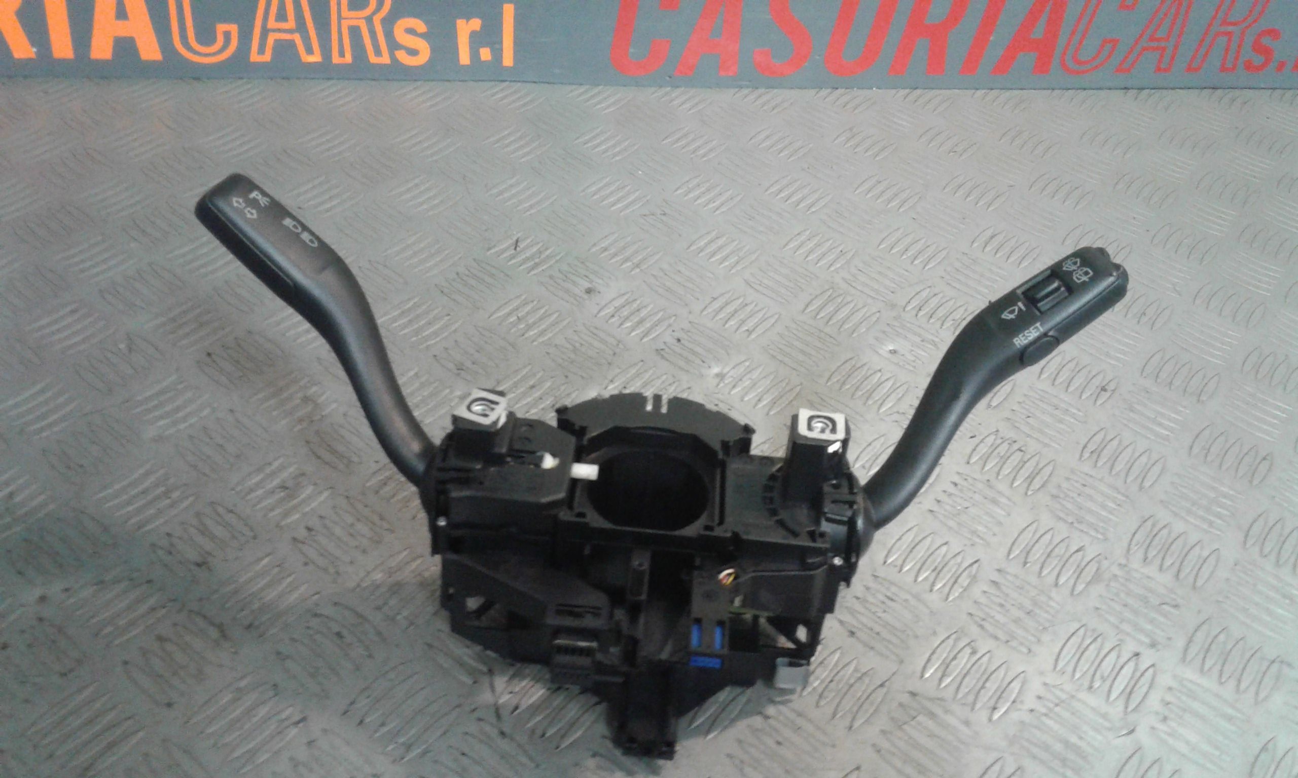 Devioluci AUDI A3 4 Serie