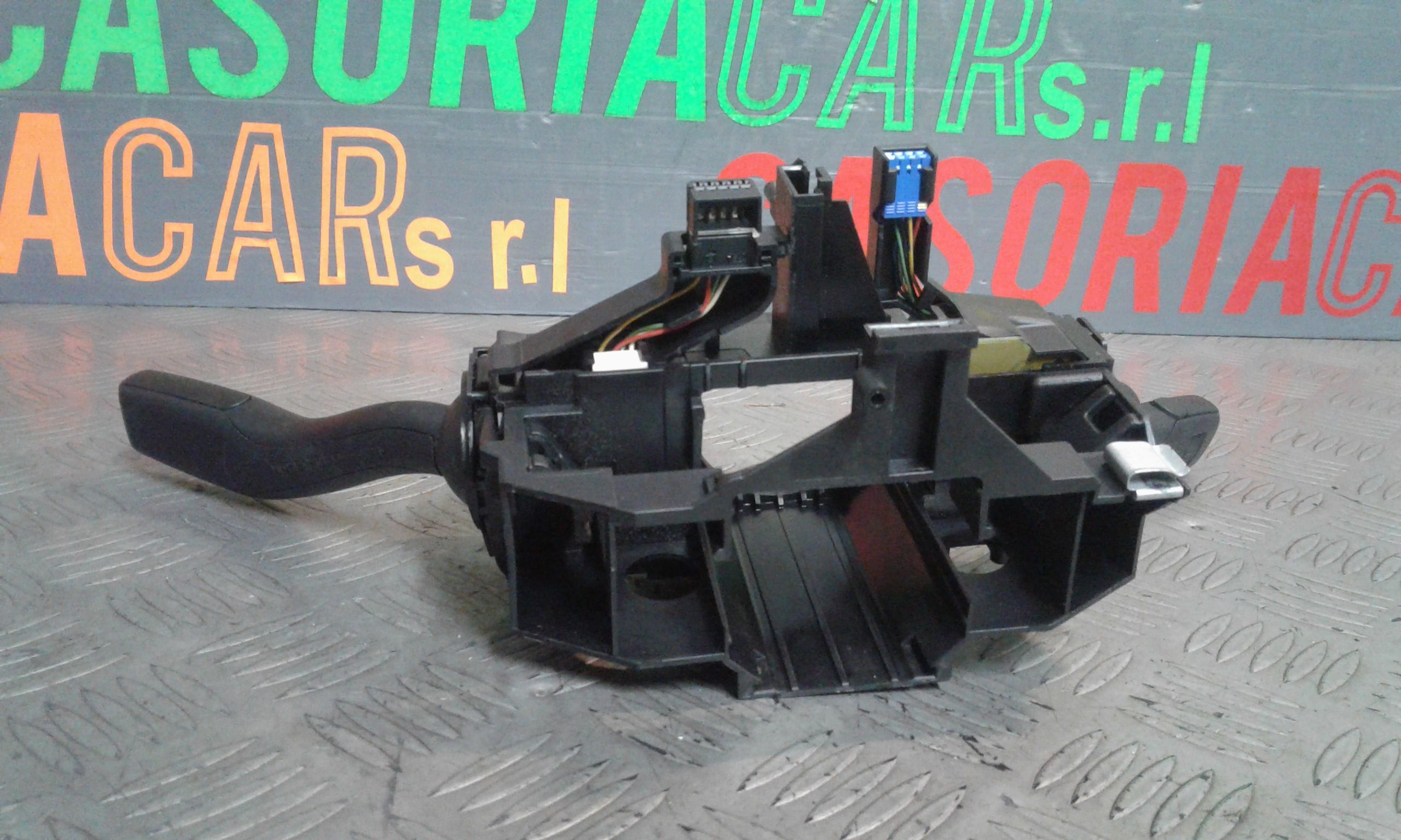 Devioluci AUDI A3 4 Serie