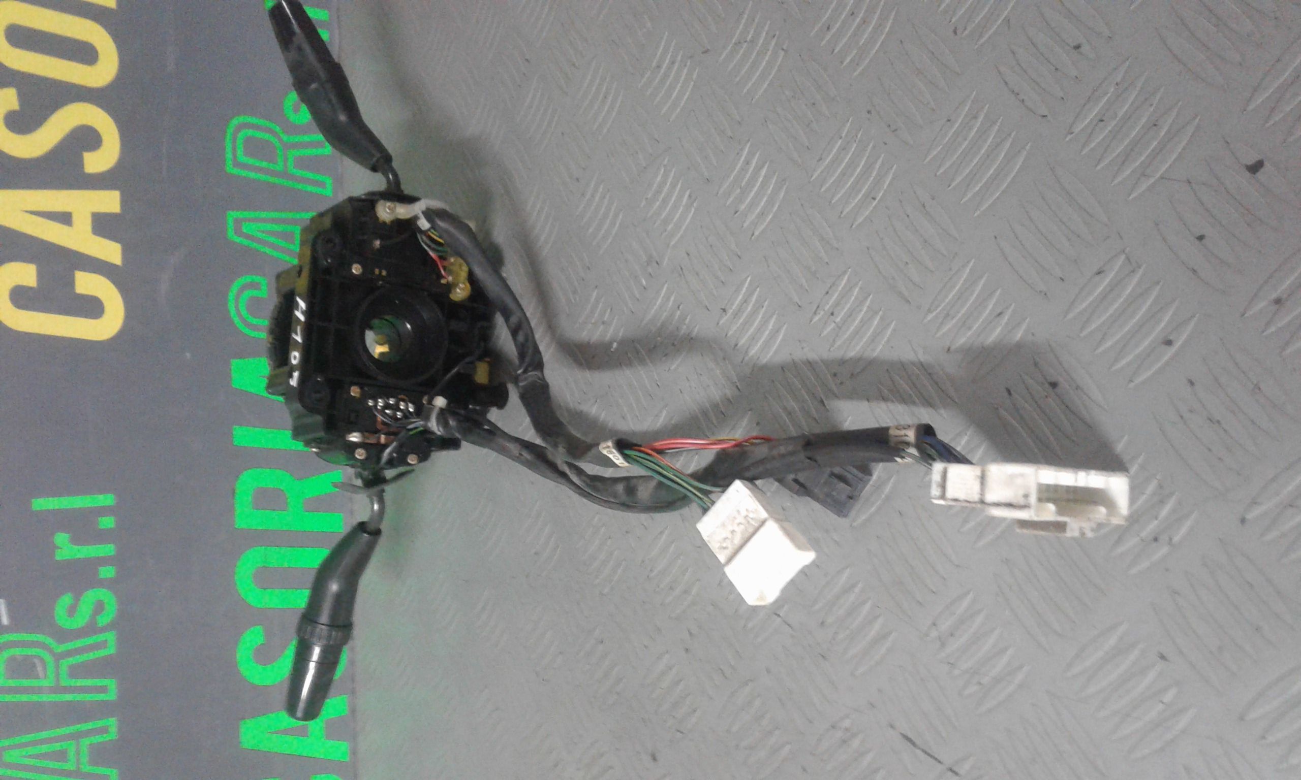 Devioluci HYUNDAI H1 1 Serie Furgonato