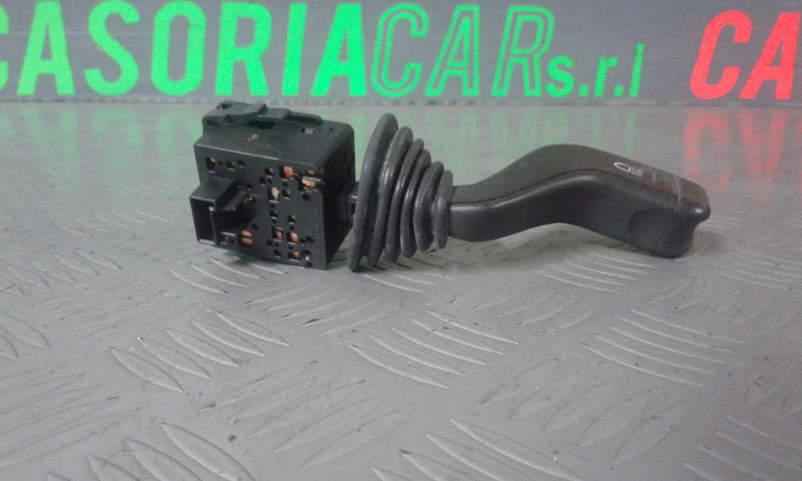 Devioluci OPEL Meriva 1 Serie