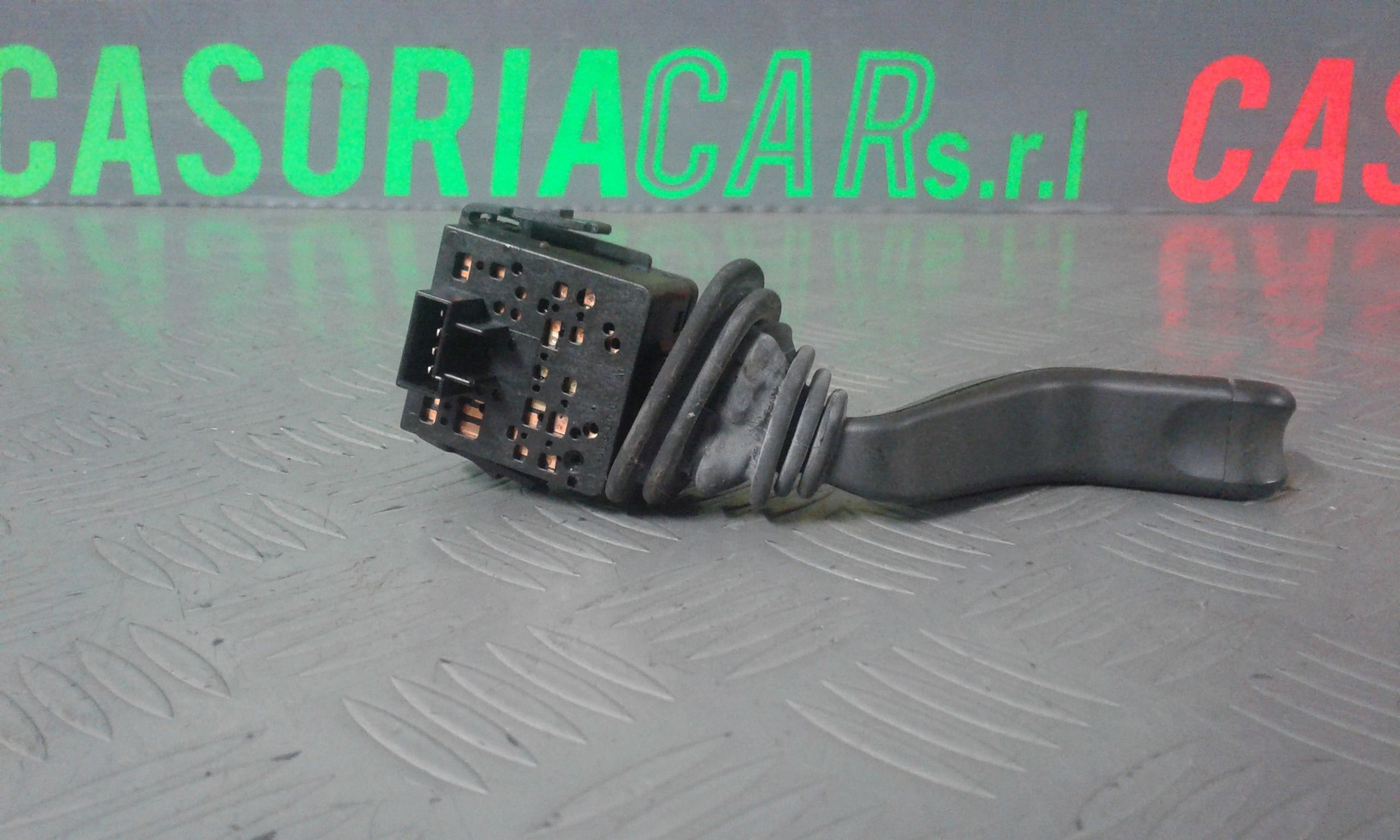 Devioluci OPEL Meriva 1 Serie