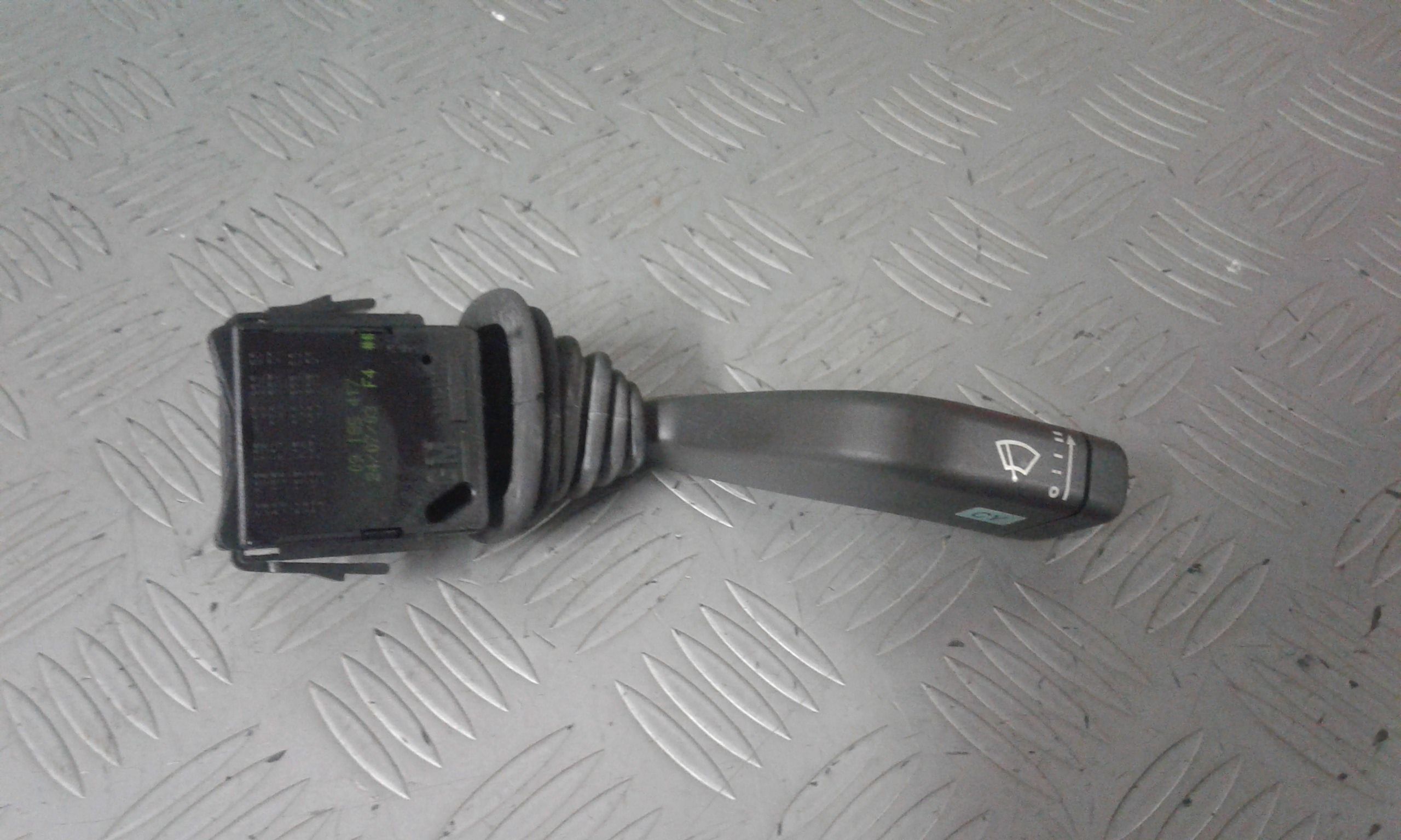 Devioluci OPEL Meriva 1 Serie