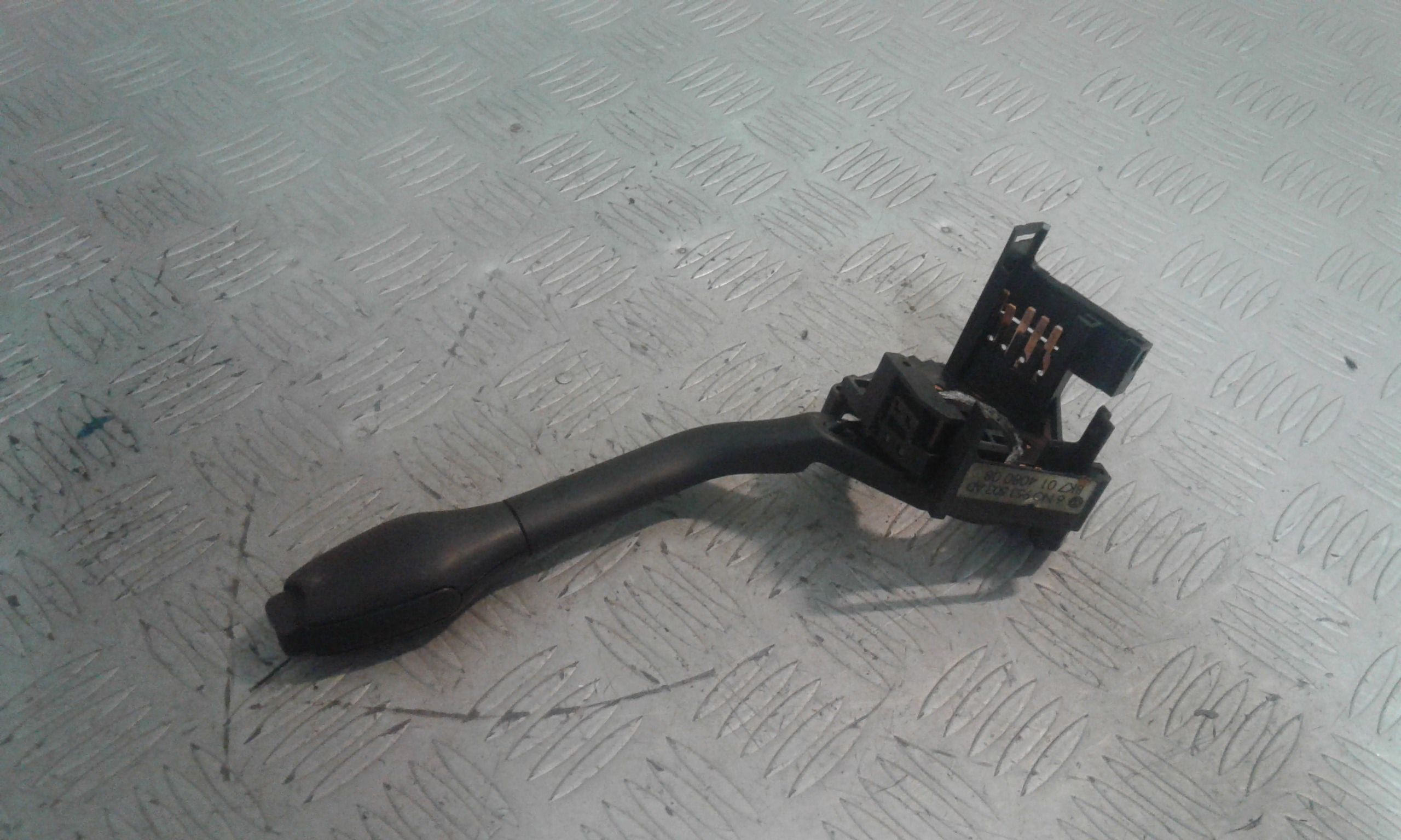 Devioluci VOLKSWAGEN Polo 4 Serie