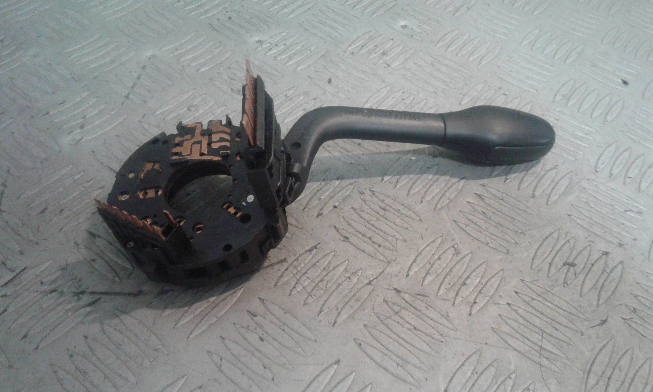 Devioluci VOLKSWAGEN Polo 4 Serie