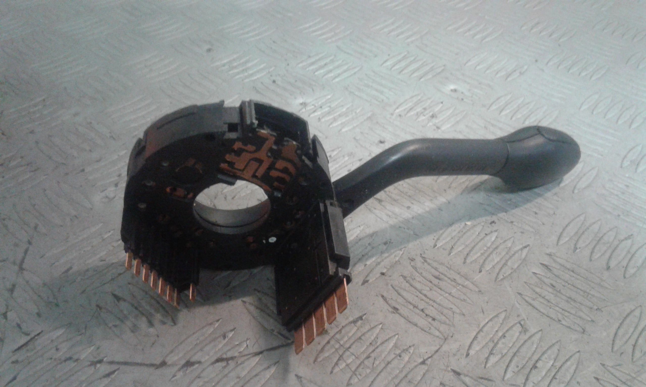 Devioluci VOLKSWAGEN Polo 4 Serie