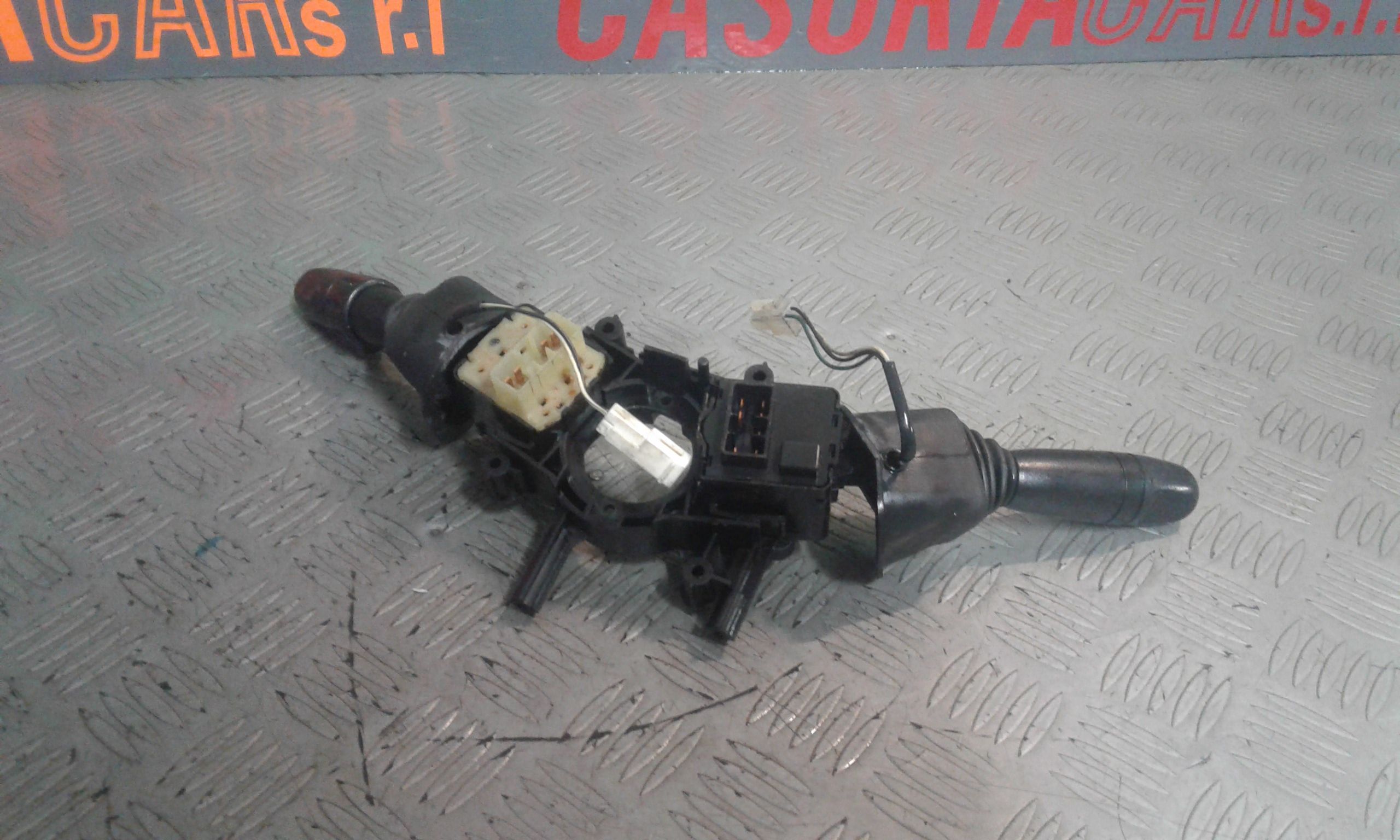 Devioluci DAEWOO Tacuma Serie