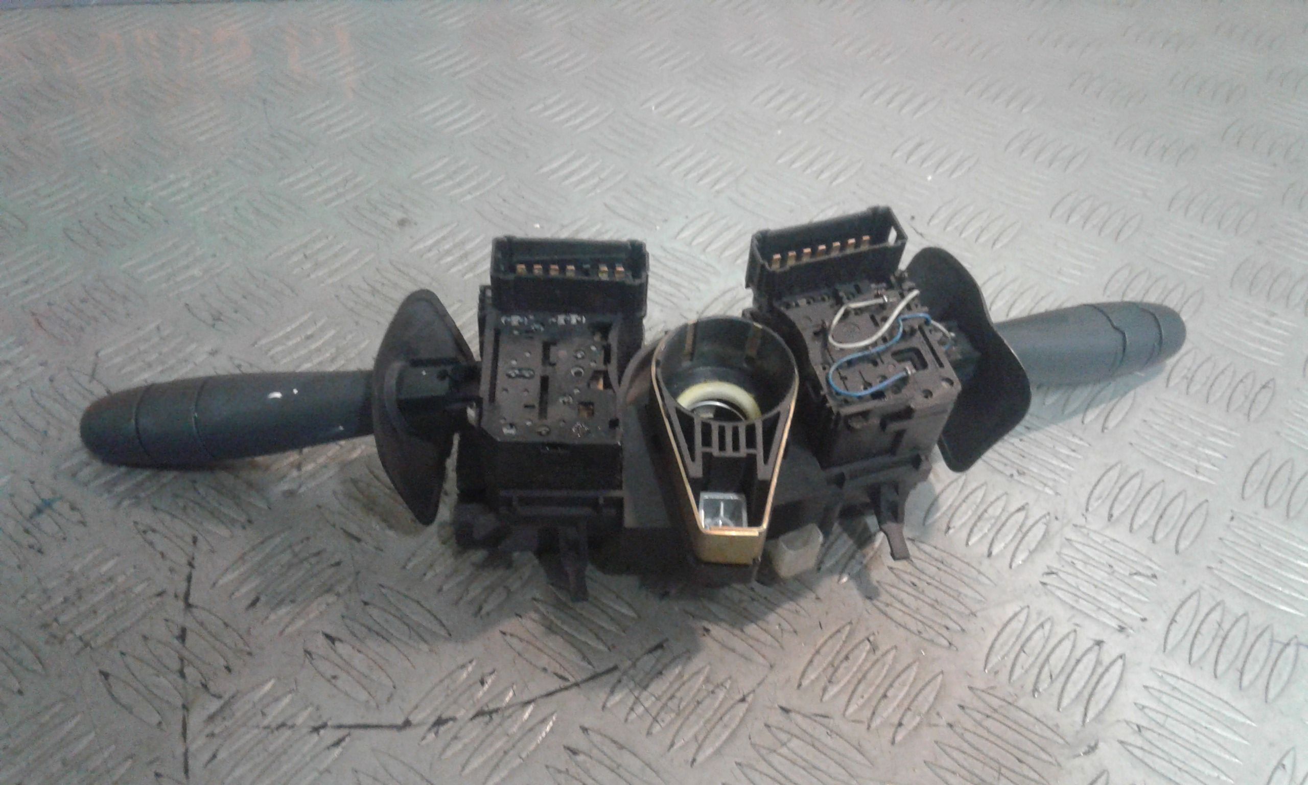 Devioluci RENAULT Kangoo 1 Serie