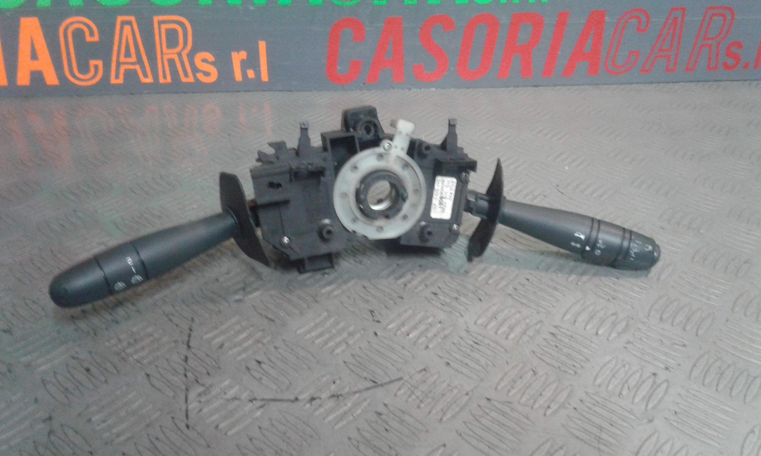 Devioluci RENAULT Kangoo 1 Serie