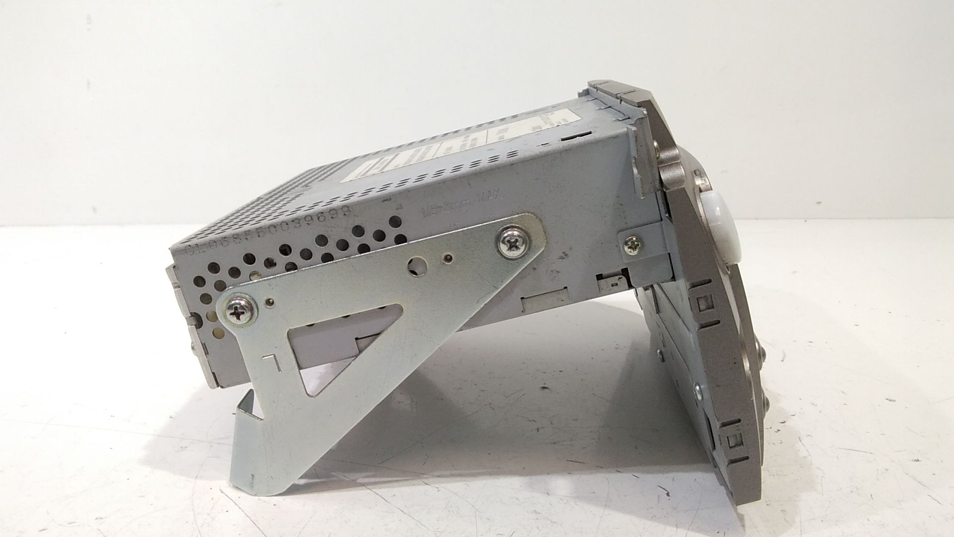 Autoradio DAIHATSU Sirion 2 Serie