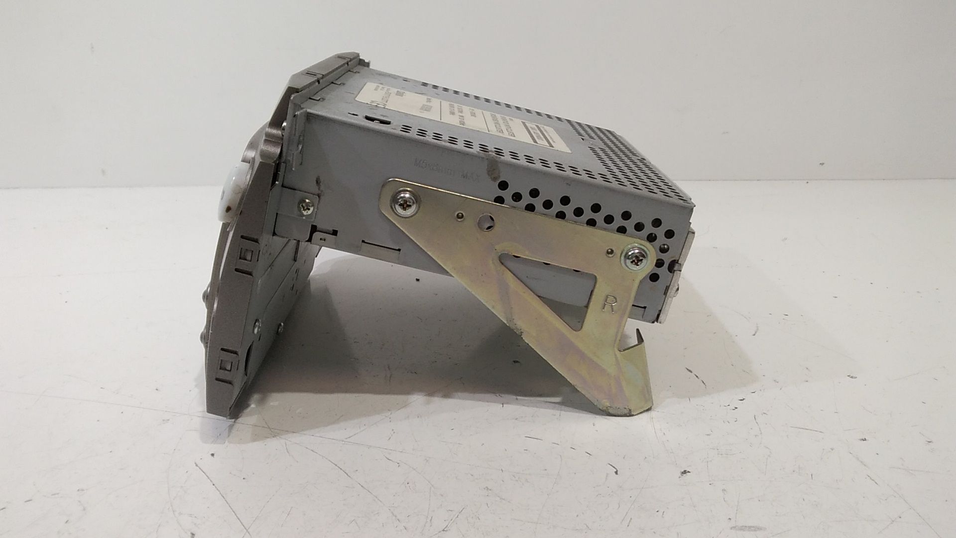 Autoradio DAIHATSU Sirion 2 Serie