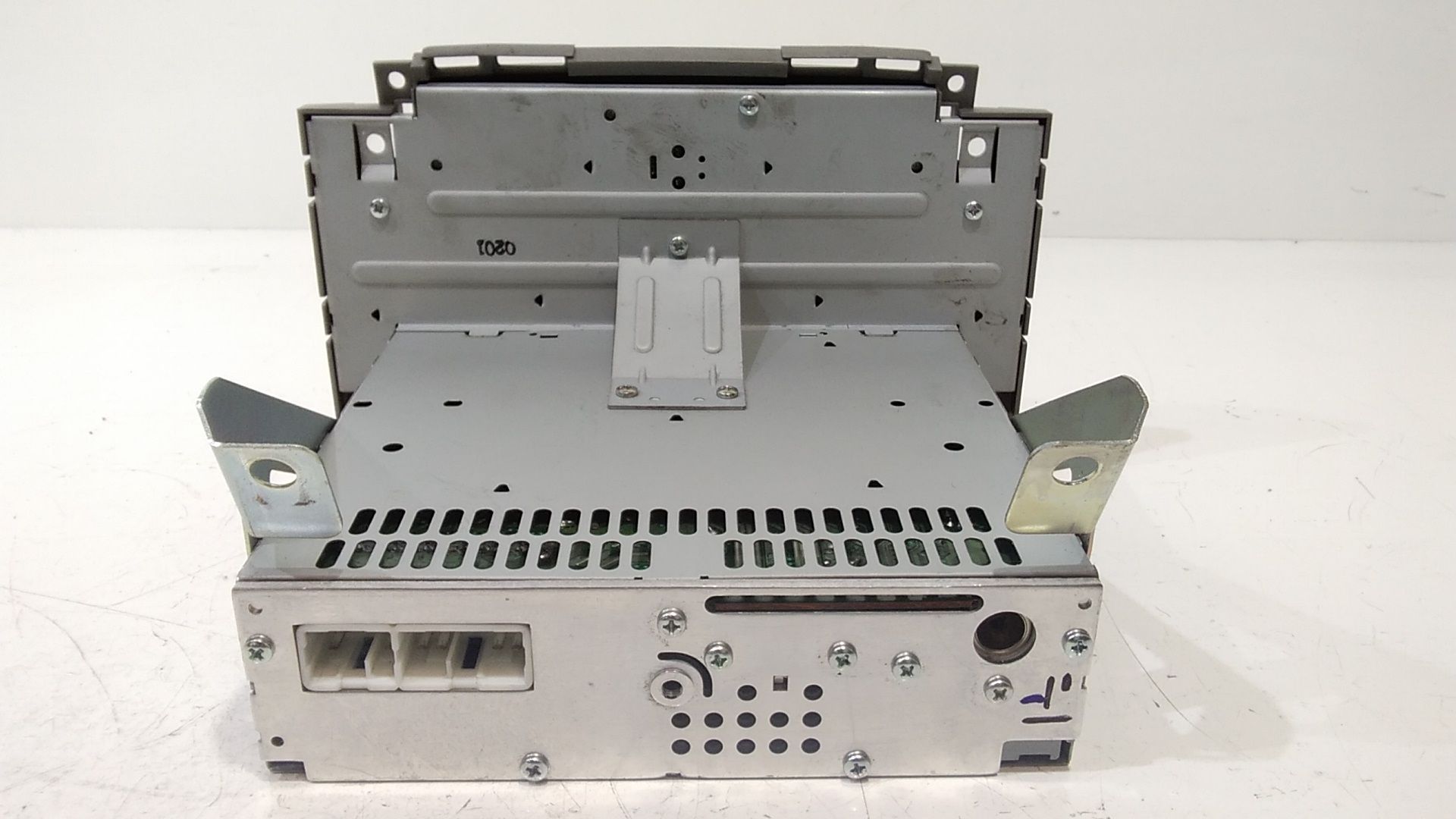 Autoradio DAIHATSU Sirion 2 Serie