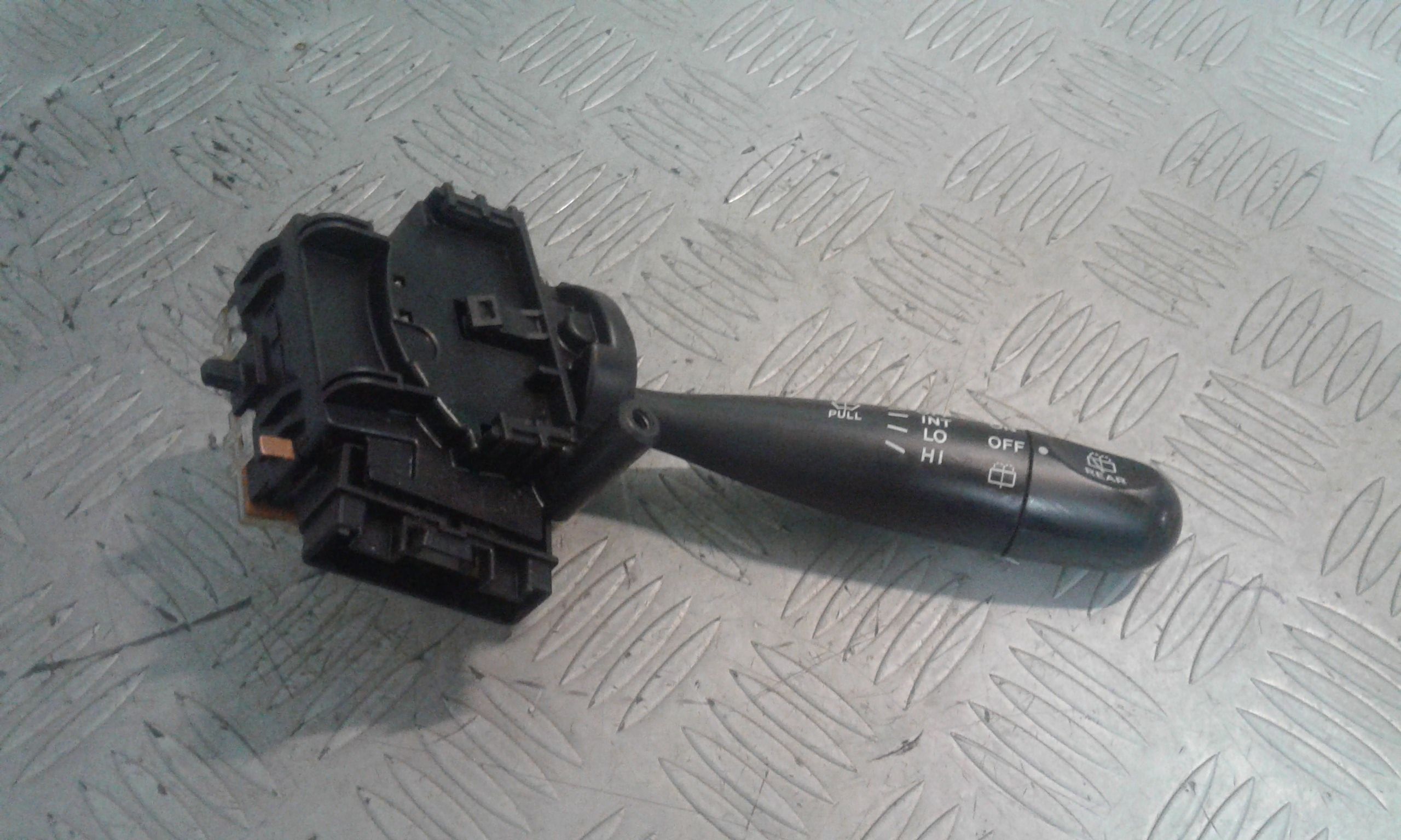 Devioluci DAIHATSU Cuore 1 Serie