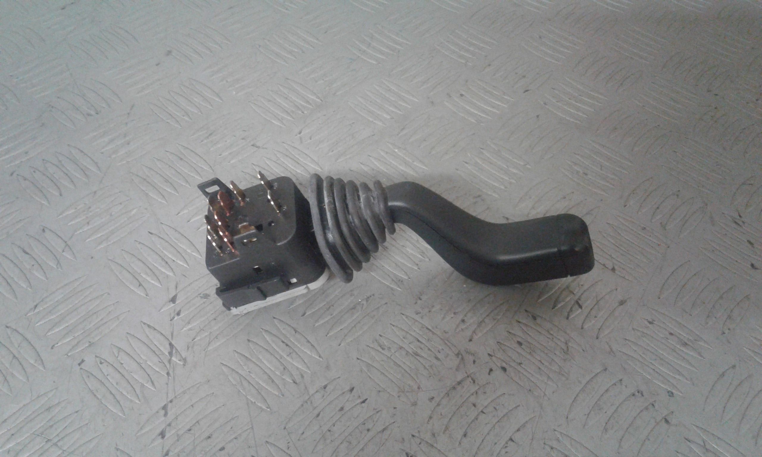 Devioluci OPEL Agila 1 Serie