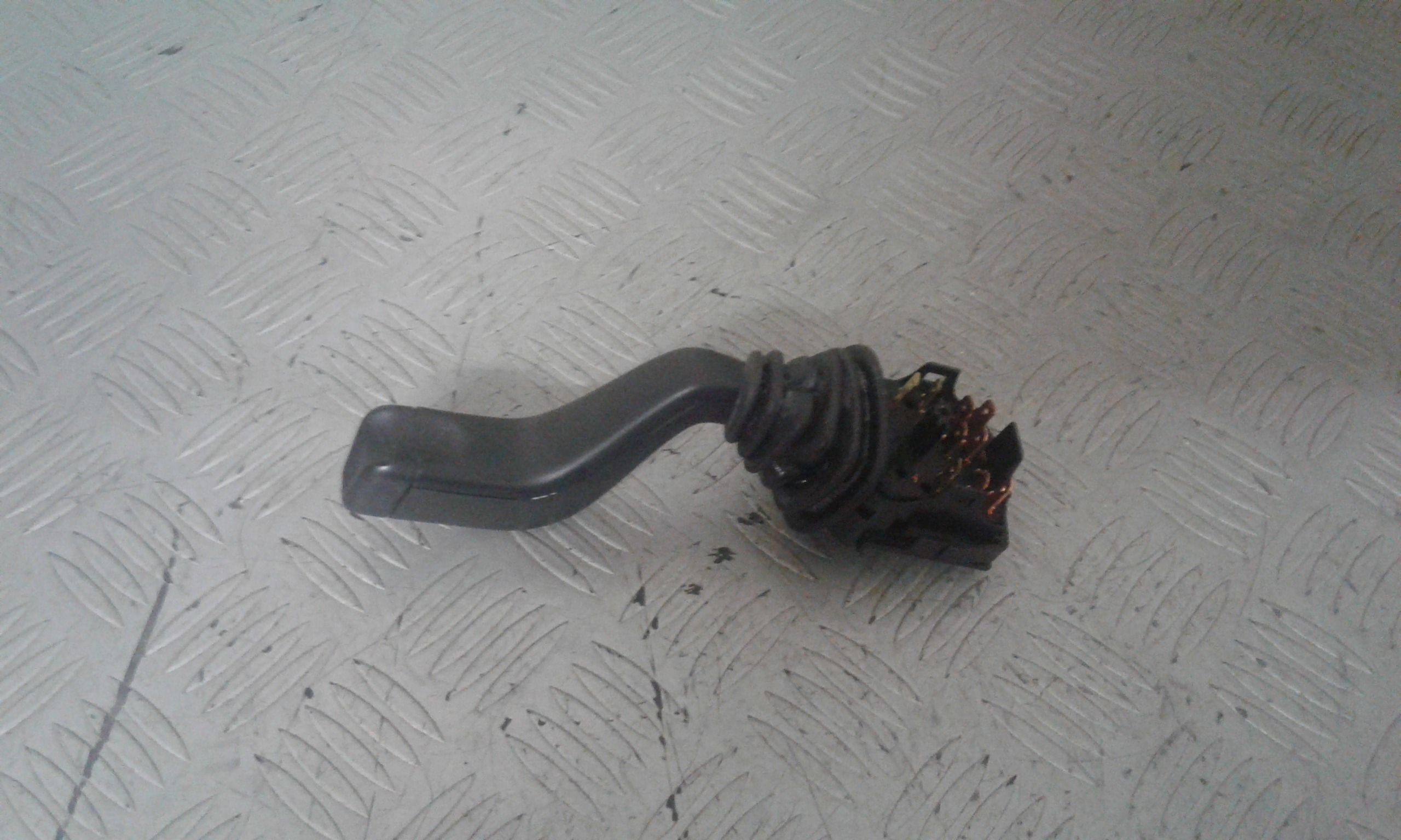 Devioluci OPEL Agila 1 Serie