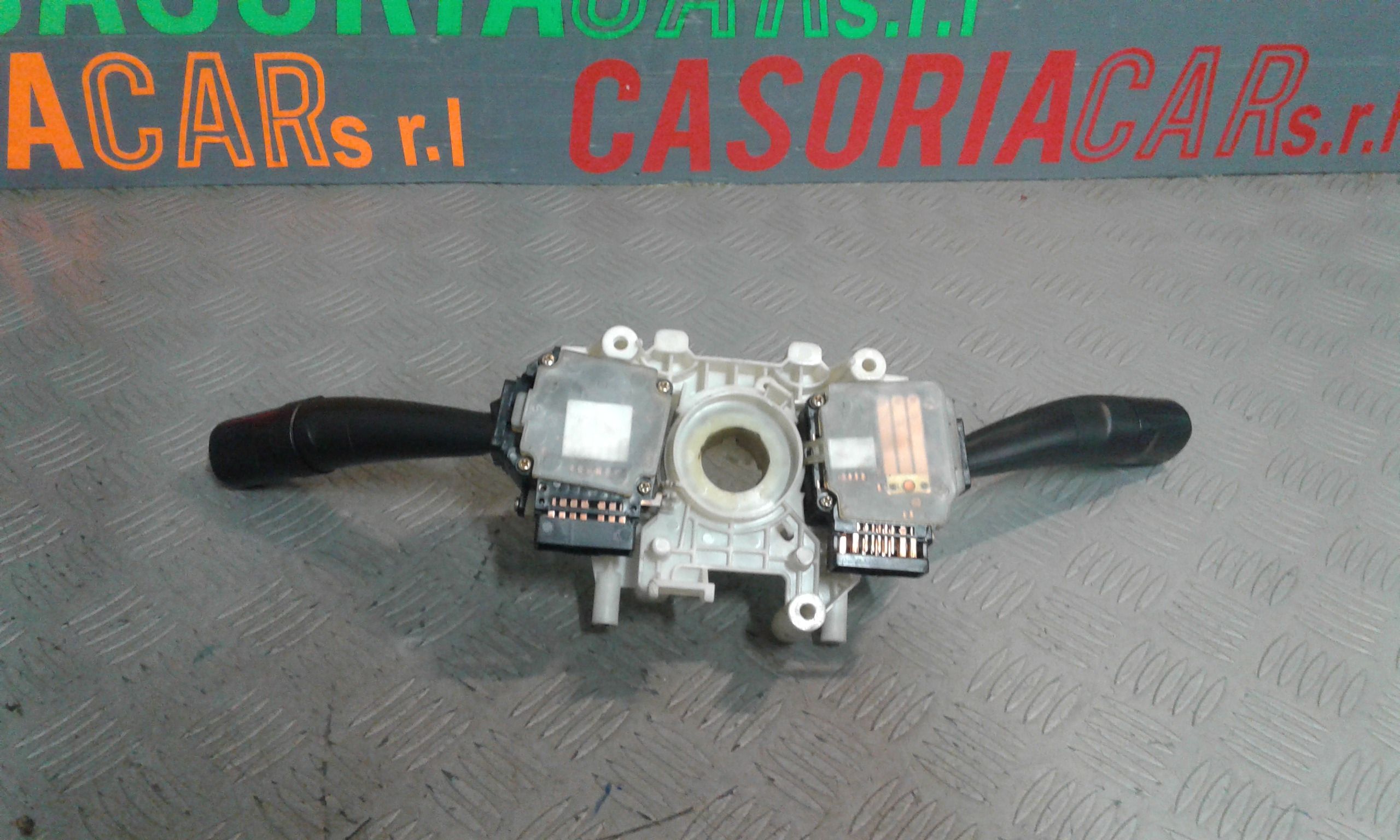 Devioluci SSANGYONG Rexton 1 Serie