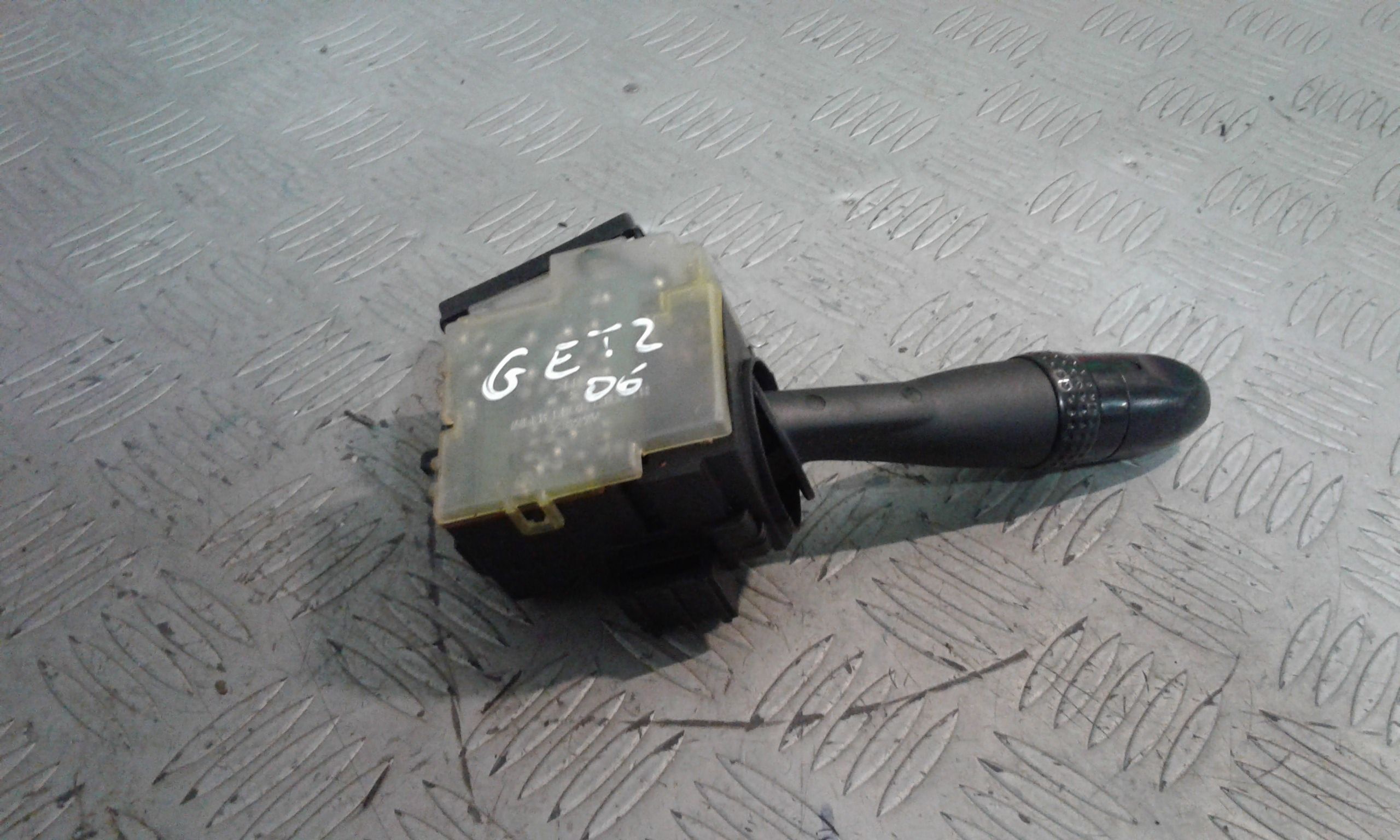 Devioluci HYUNDAI Getz 2 Serie