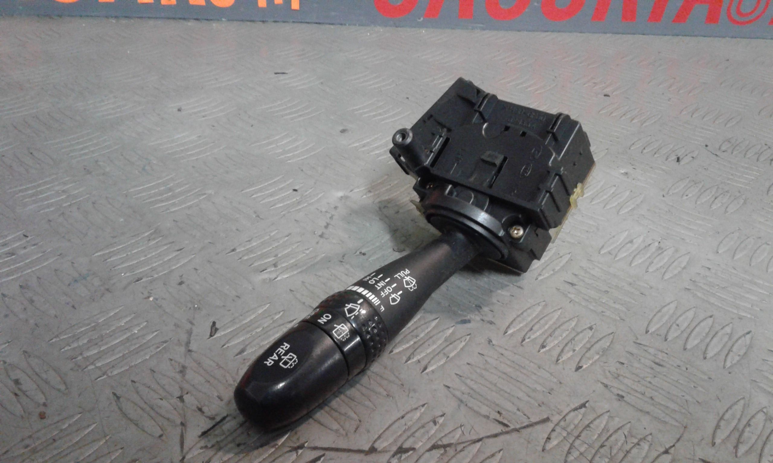 Devioluci HYUNDAI Getz 2 Serie