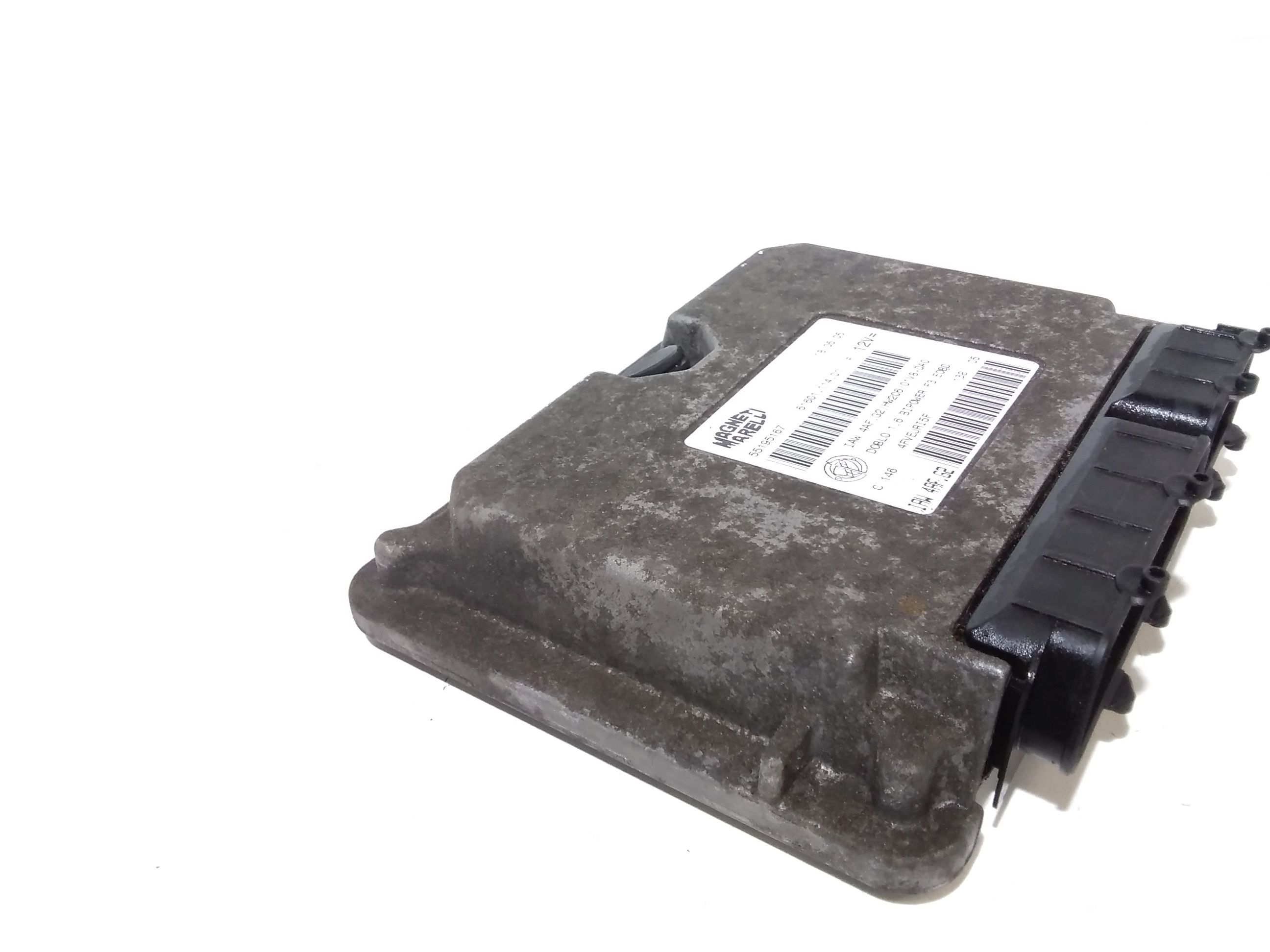 Centralina motore FIAT Dobl 1 Serie