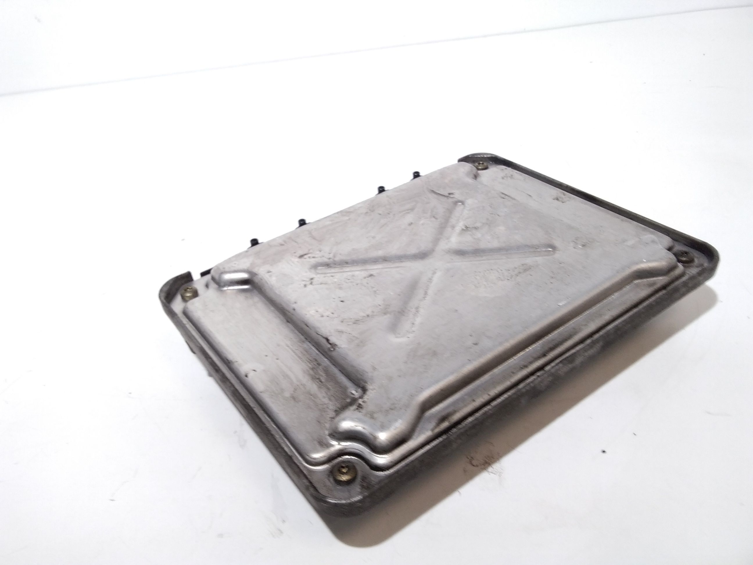 Centralina motore FIAT Dobl 1 Serie