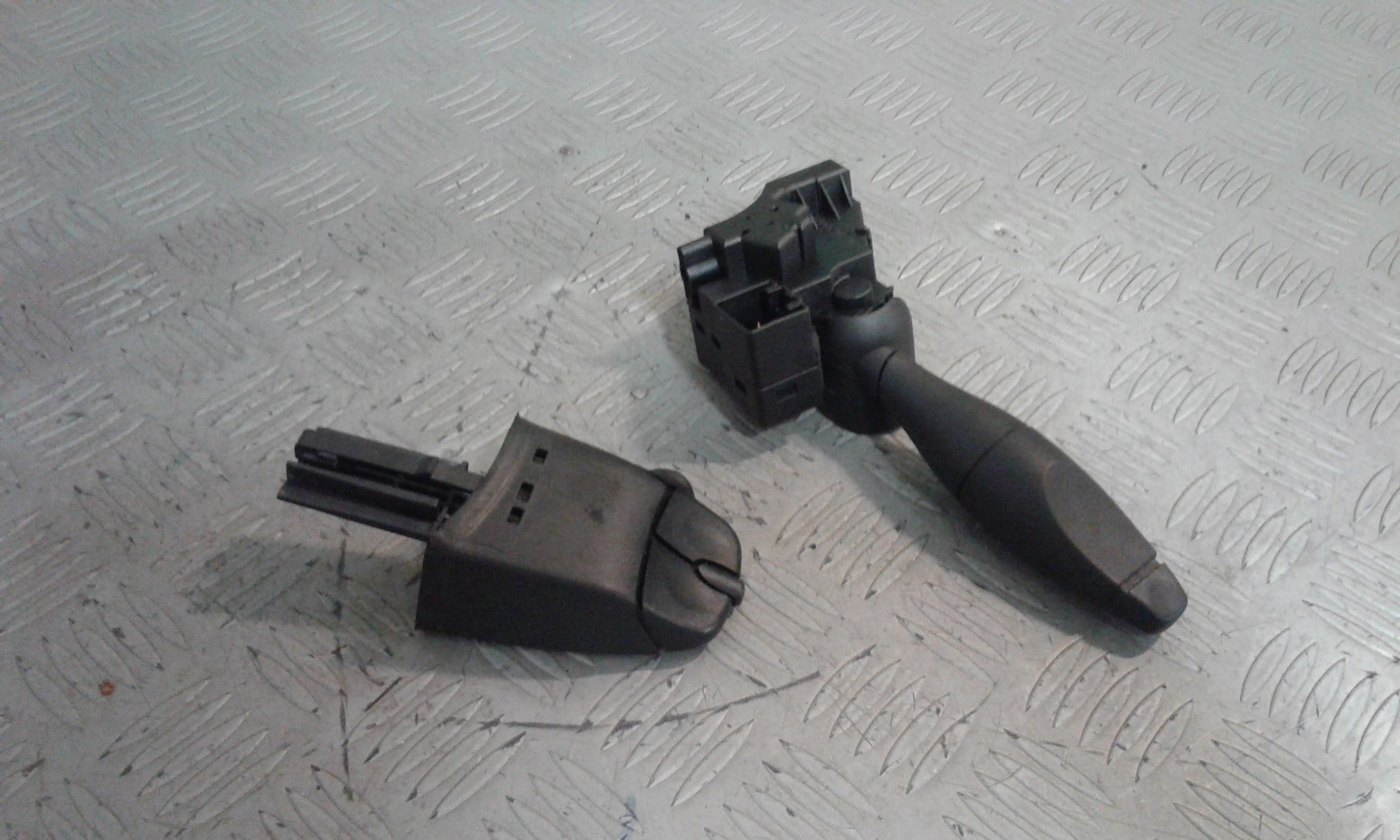 Devioluci FORD Mondeo S. Wagon 3 Serie