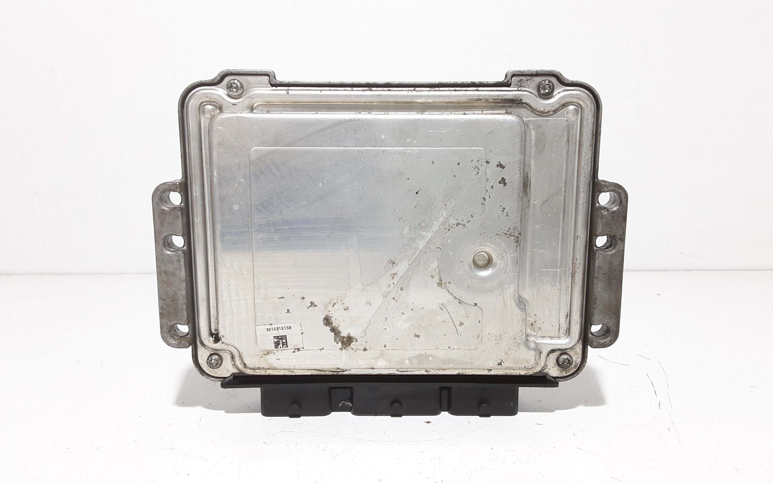 Centralina motore FIAT Scudo 3 Serie