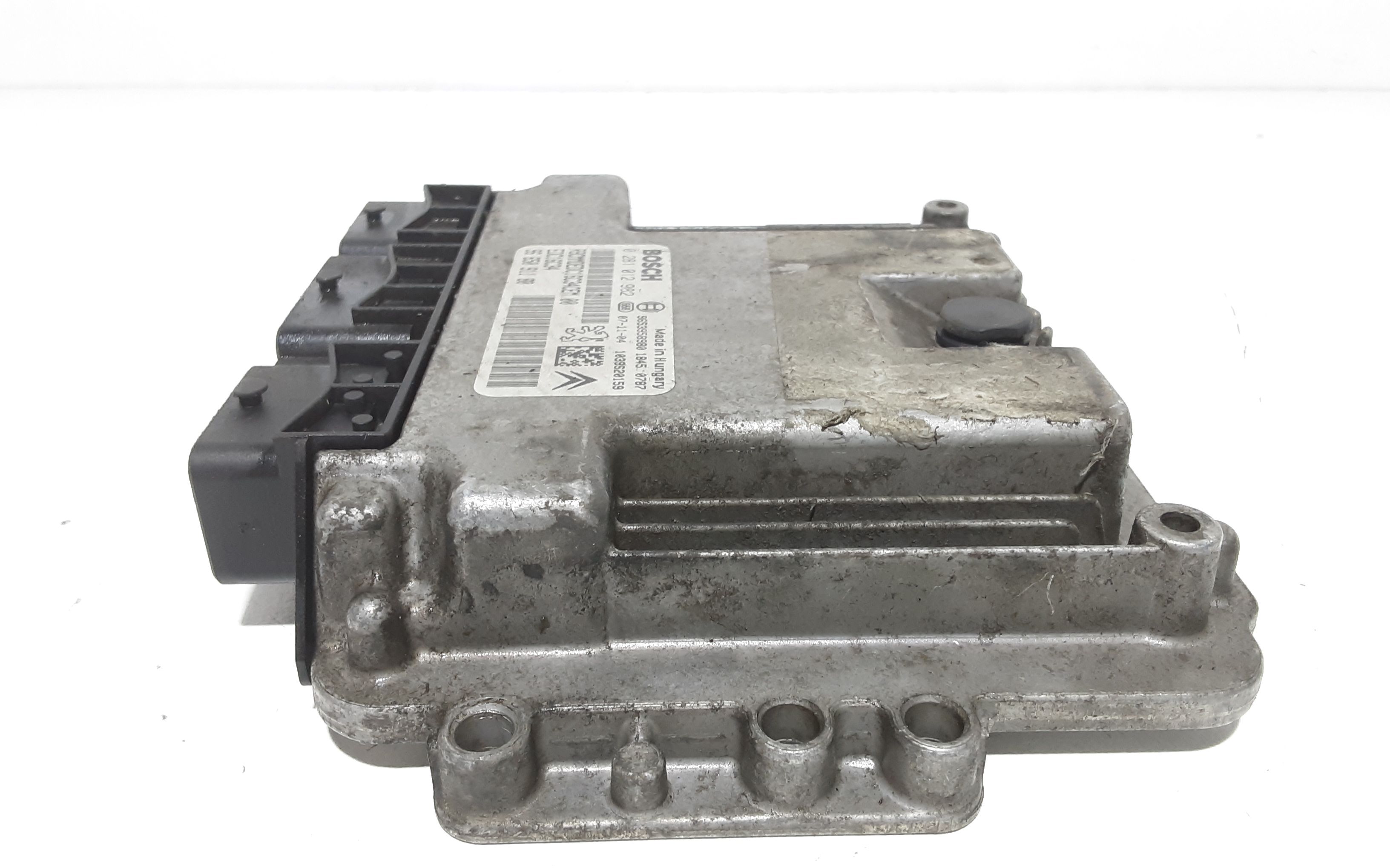 Centralina motore FIAT Scudo 3 Serie