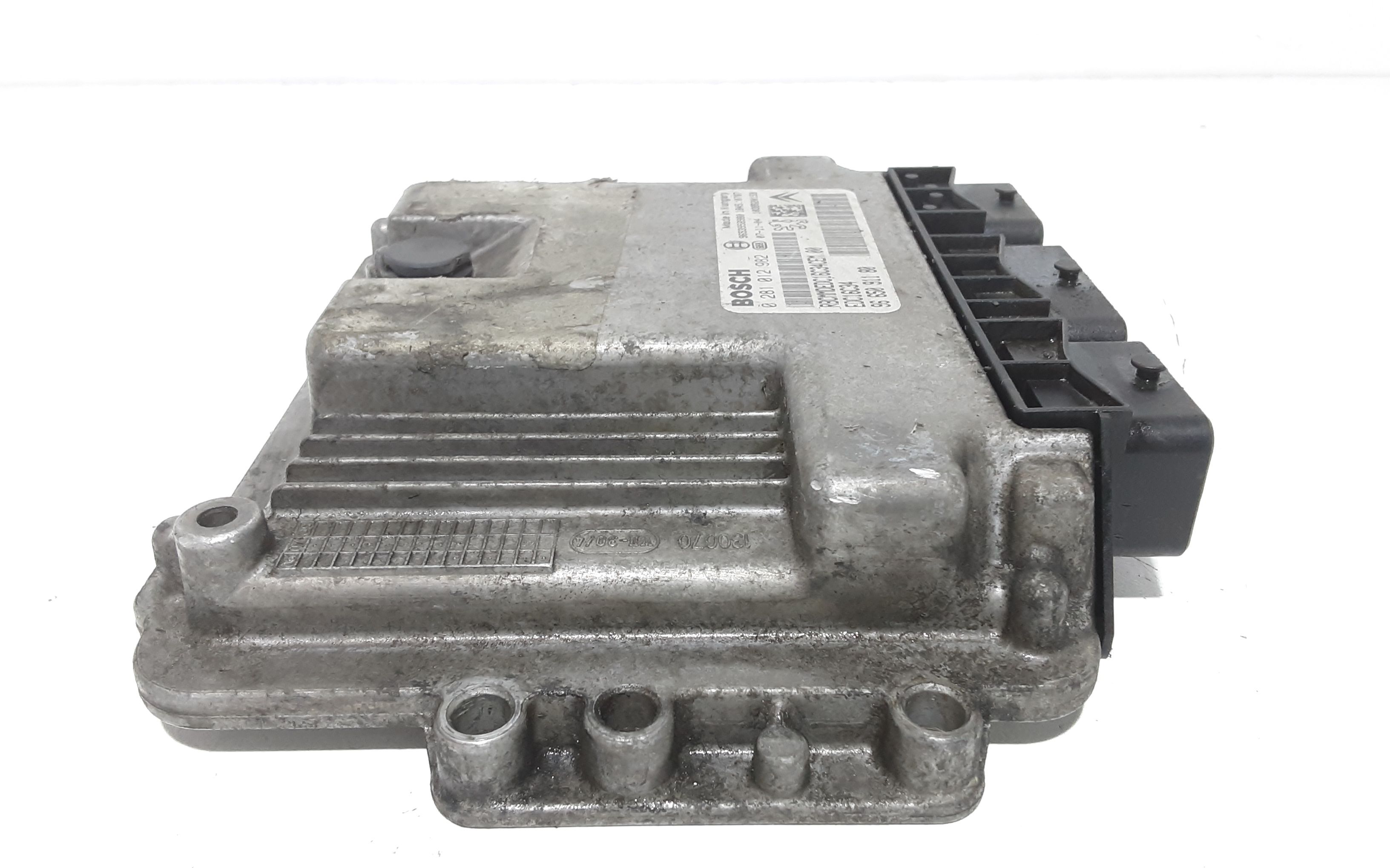 Centralina motore FIAT Scudo 3 Serie