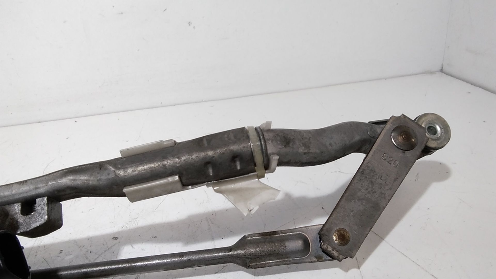 Motorino tergi ant completo di tandem TOYOTA IQ 1 Serie