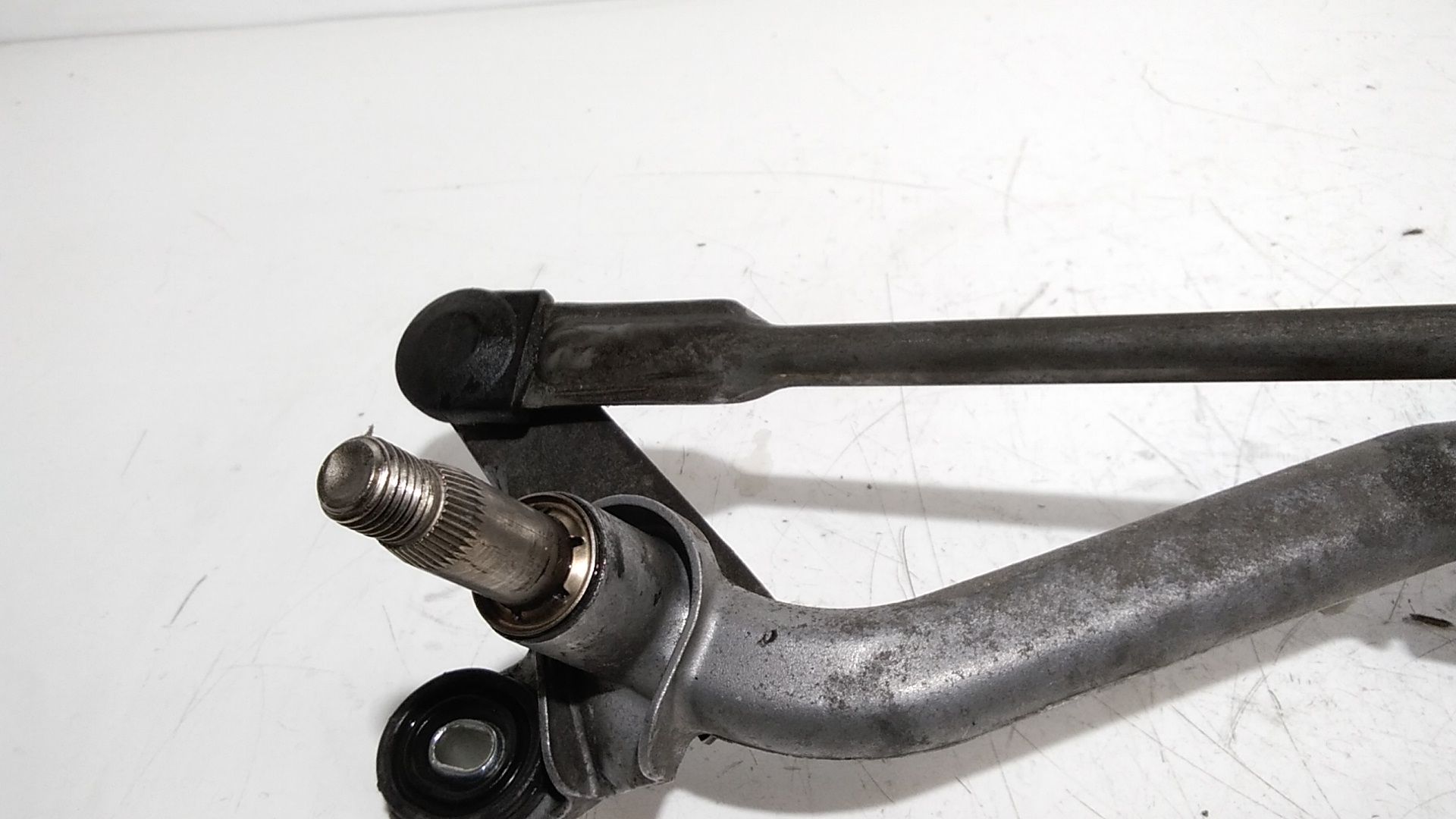 Motorino tergi ant completo di tandem TOYOTA IQ 1 Serie