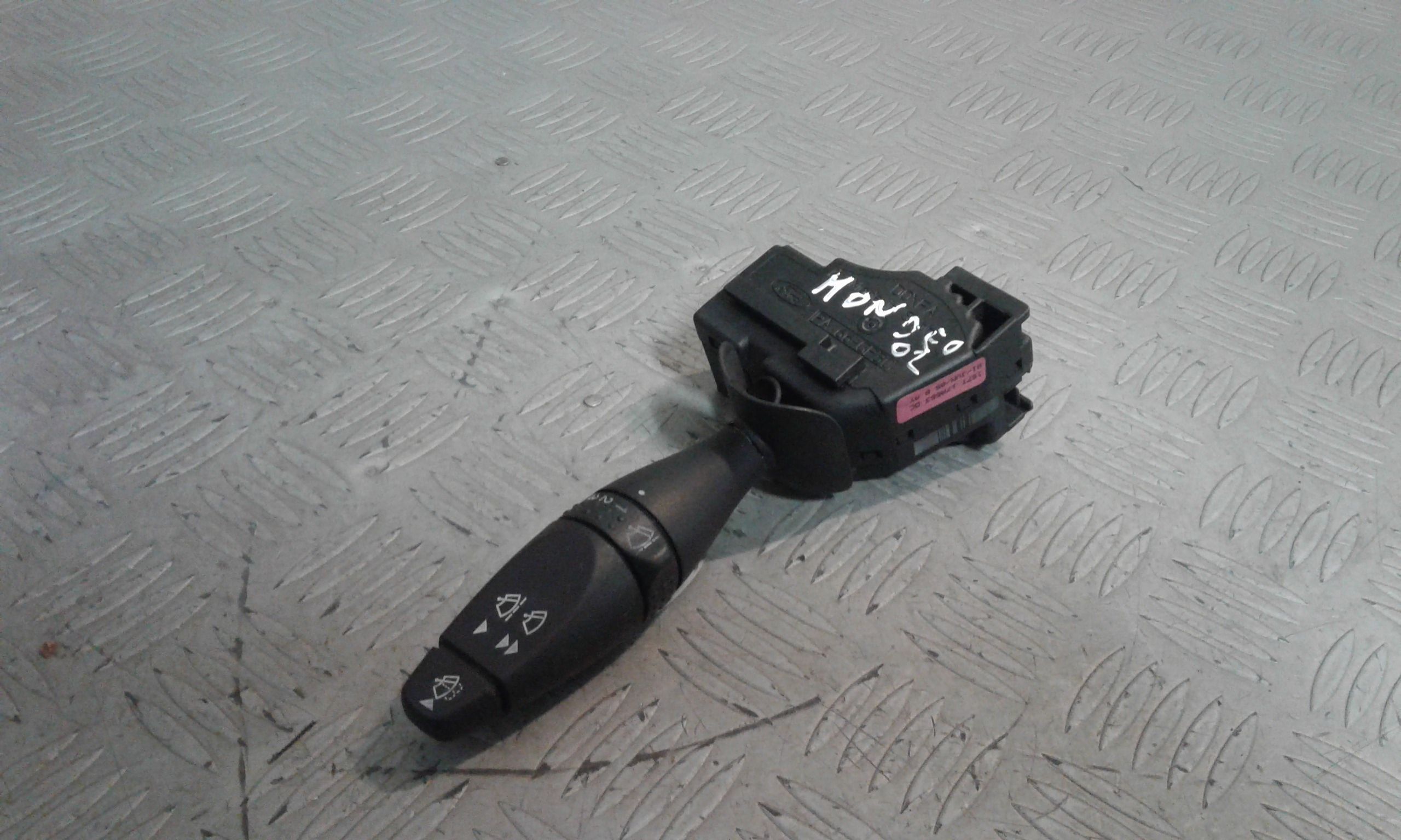 Devioluci FORD Mondeo S. Wagon 3 Serie