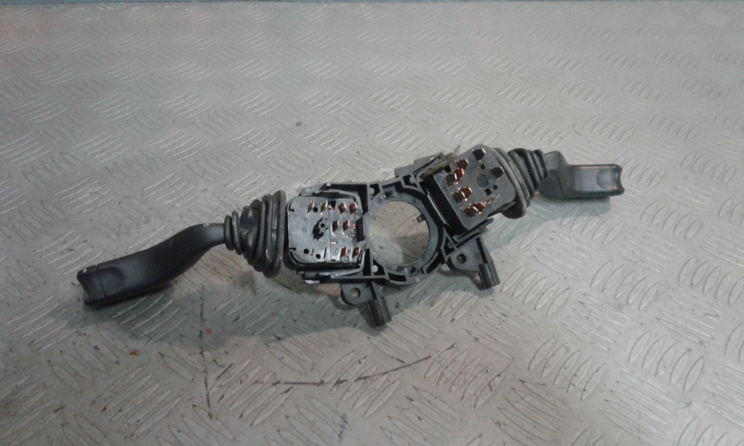 Devioluci OPEL Vectra B Berlina 2 Serie