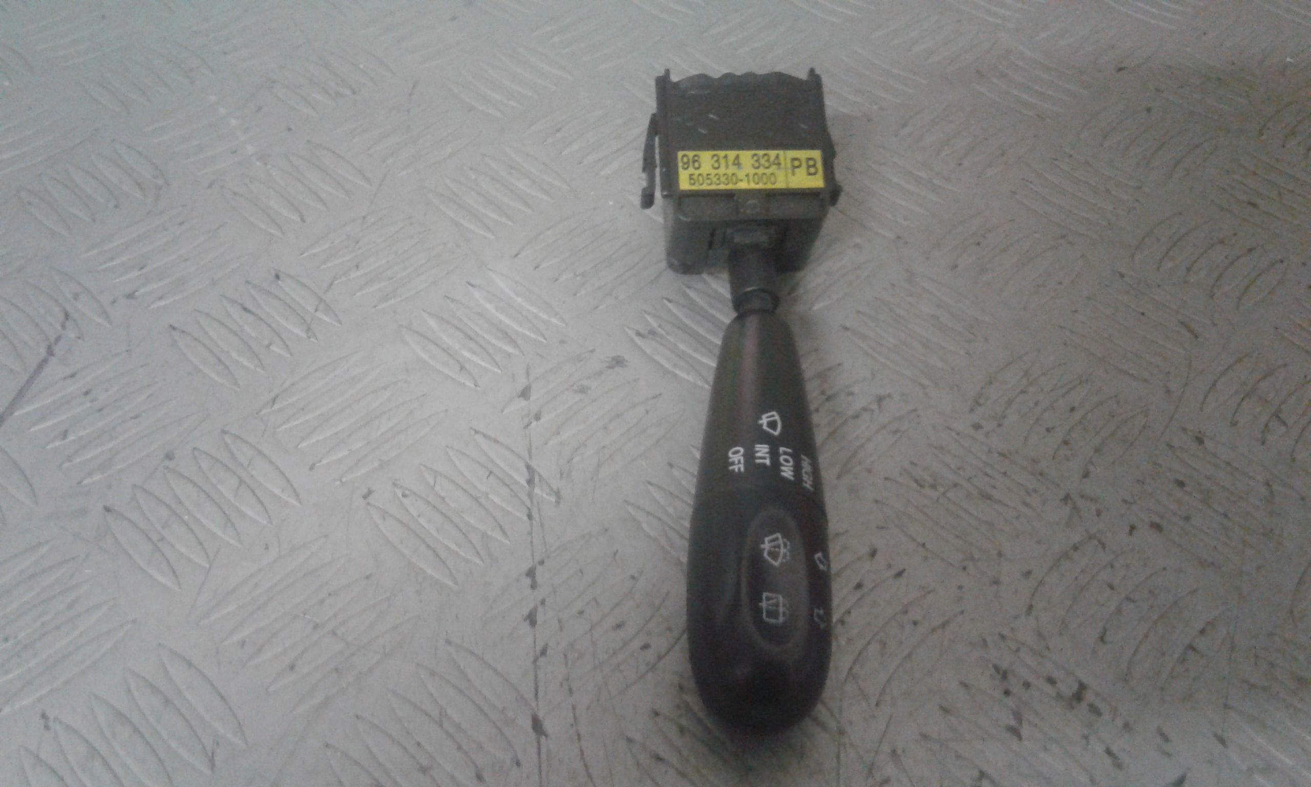 Devioluci HYUNDAI Atos 1 Serie