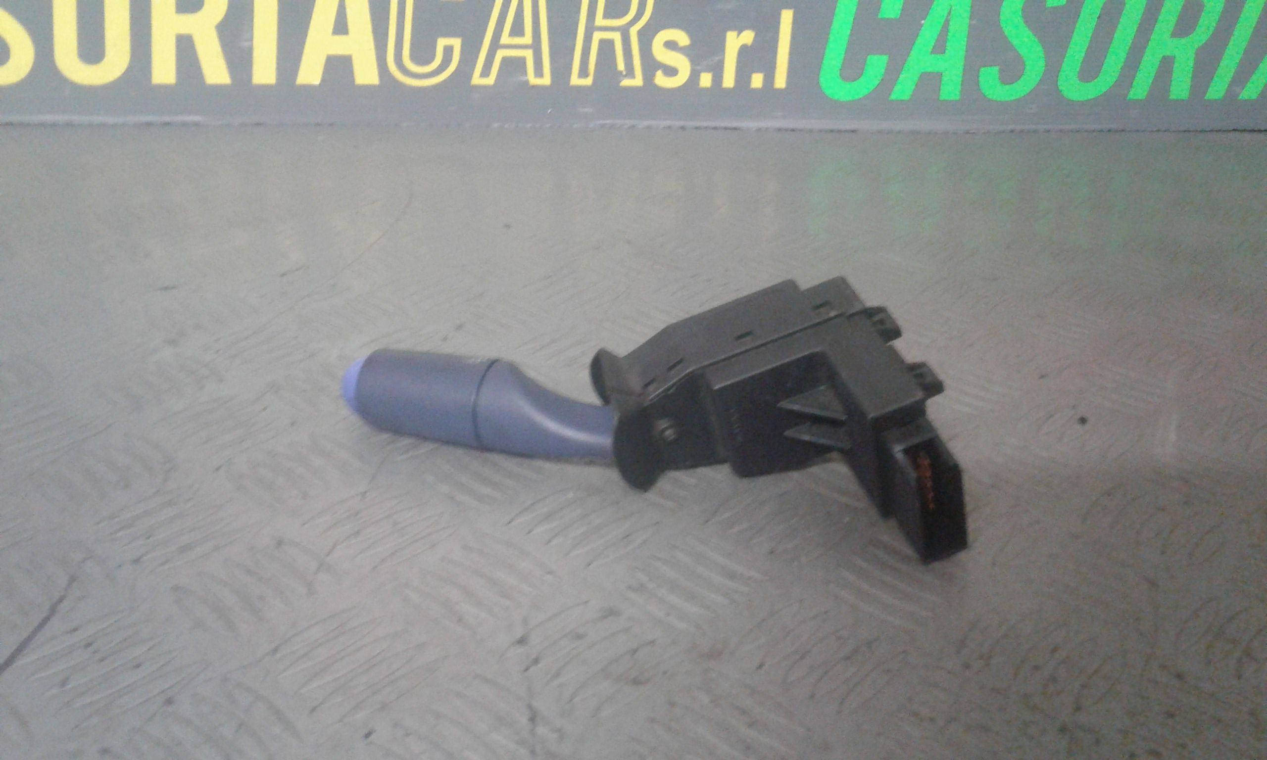 Devioluci SMART ForTwo Coup 1 Serie