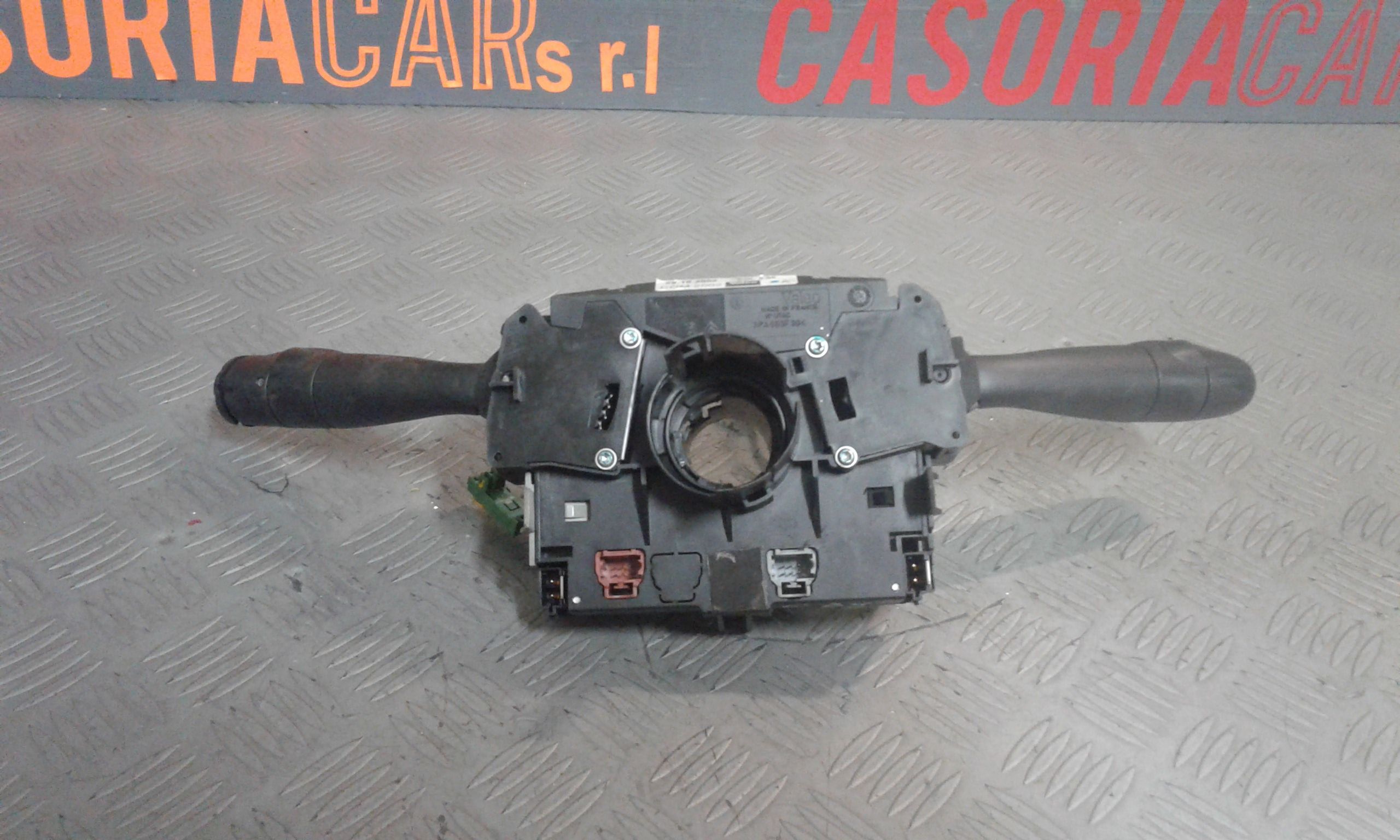 Devioluci CITROEN C3 Pluriel