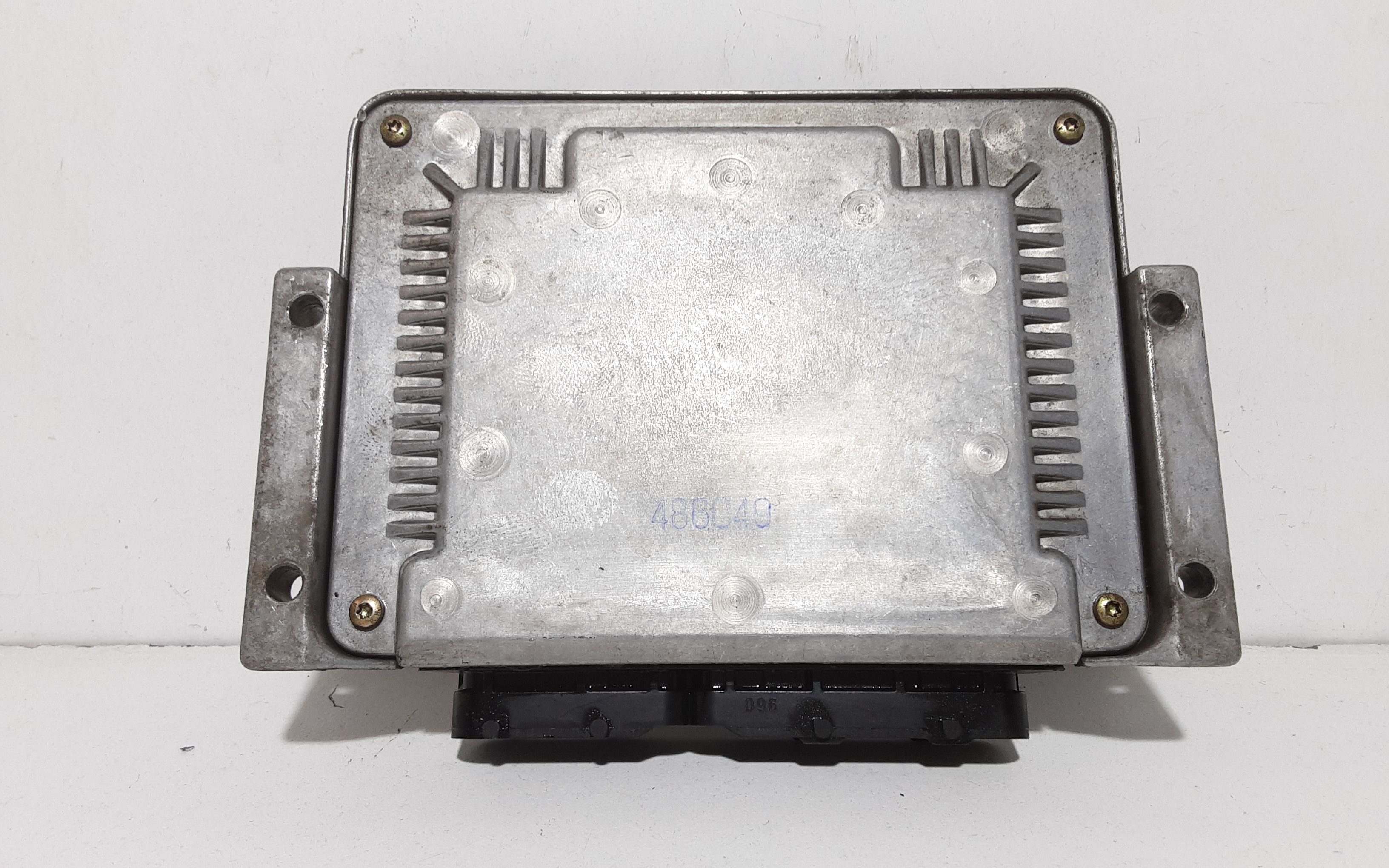 Centralina motore FIAT Ducato 5 Serie