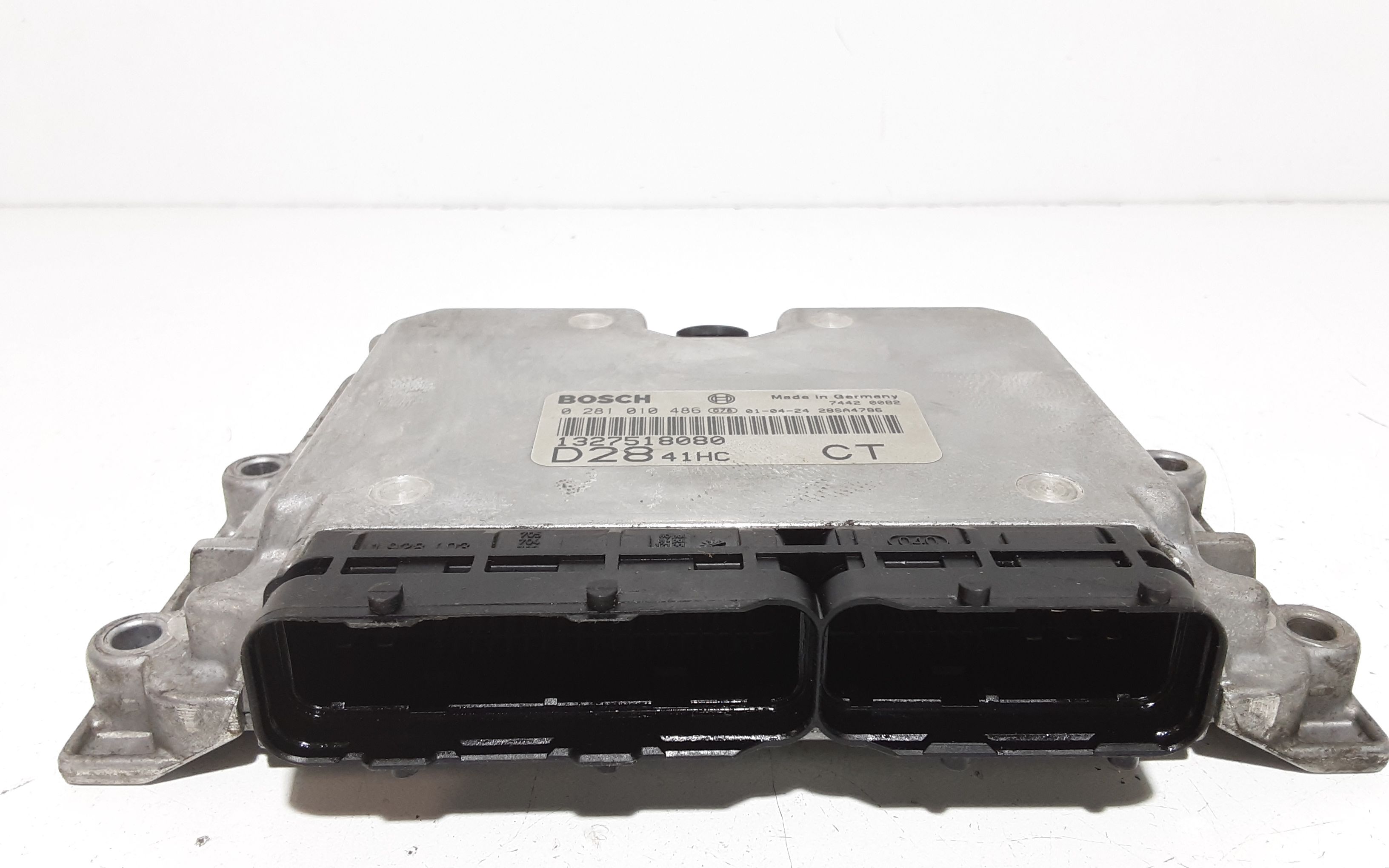 Centralina motore FIAT Ducato 5 Serie