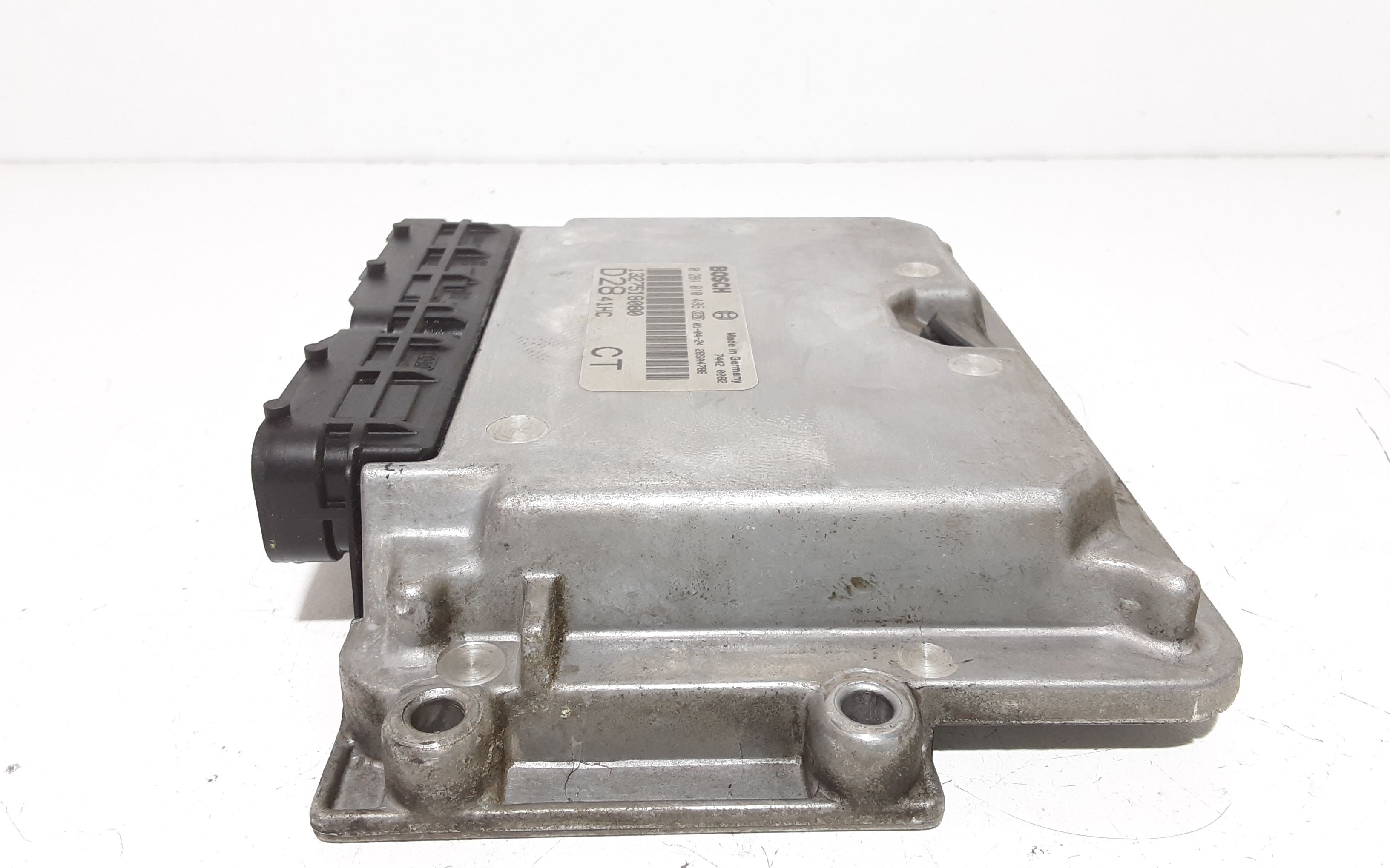 Centralina motore FIAT Ducato 5 Serie