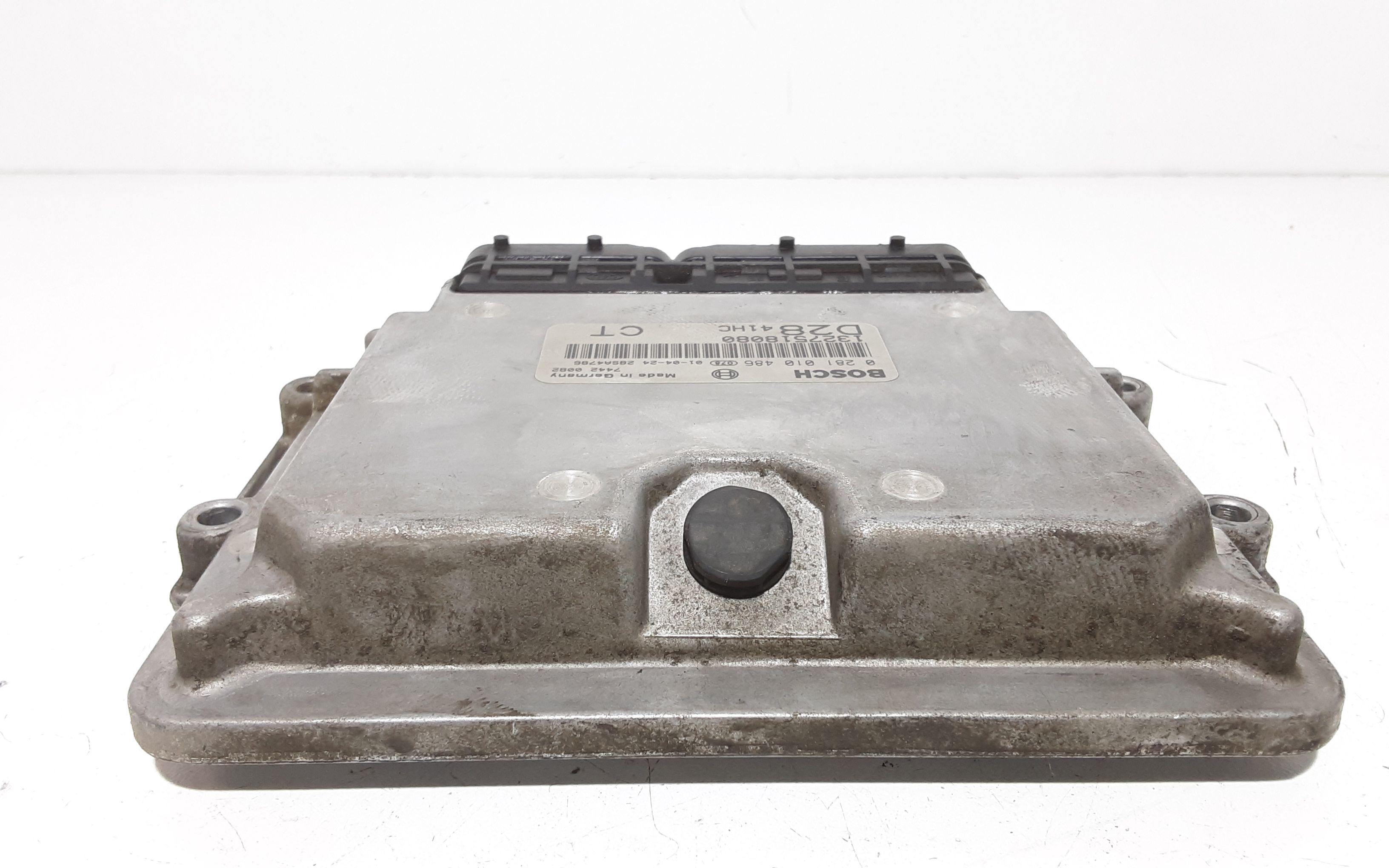 Centralina motore FIAT Ducato 5 Serie