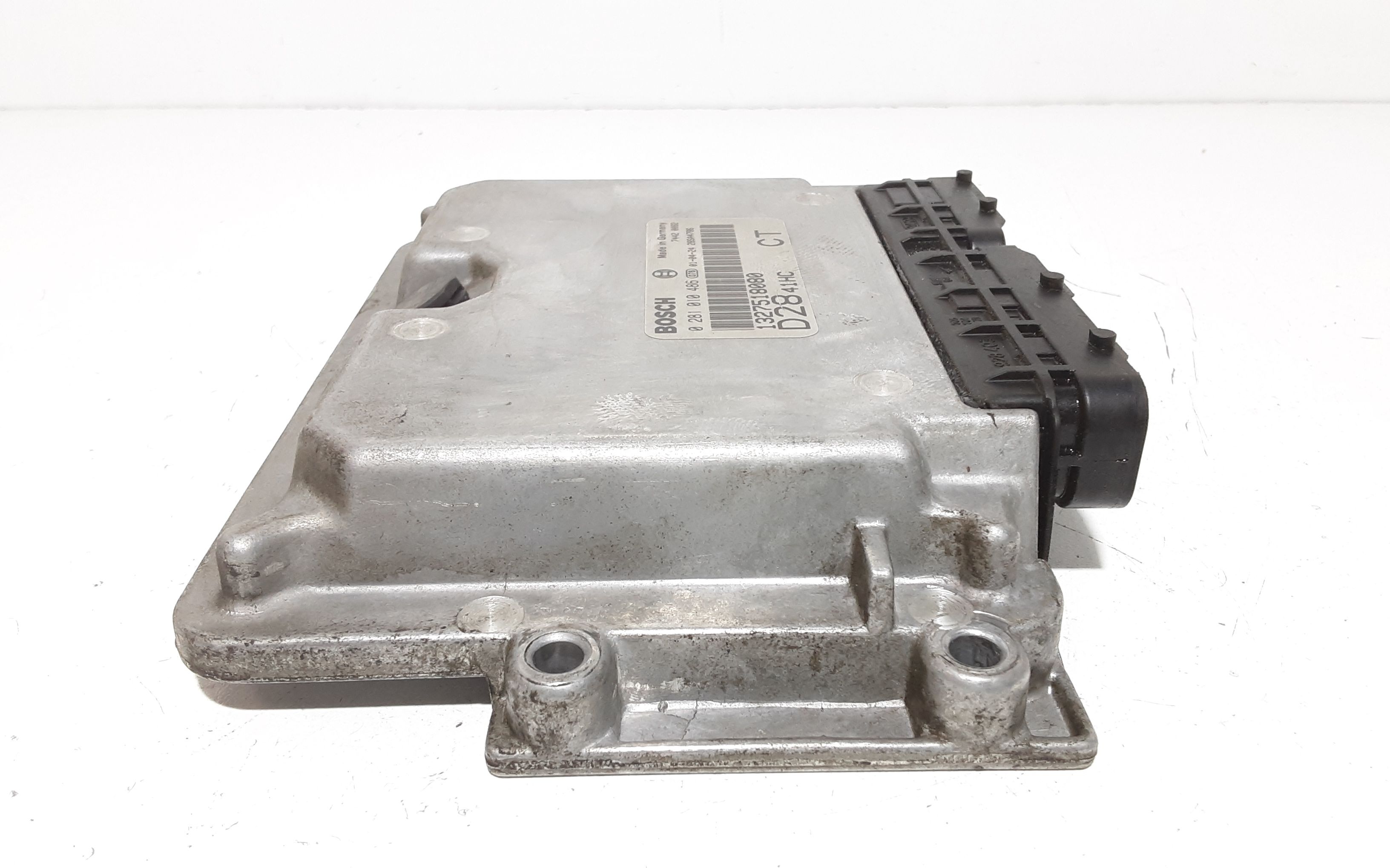 Centralina motore FIAT Ducato 5 Serie