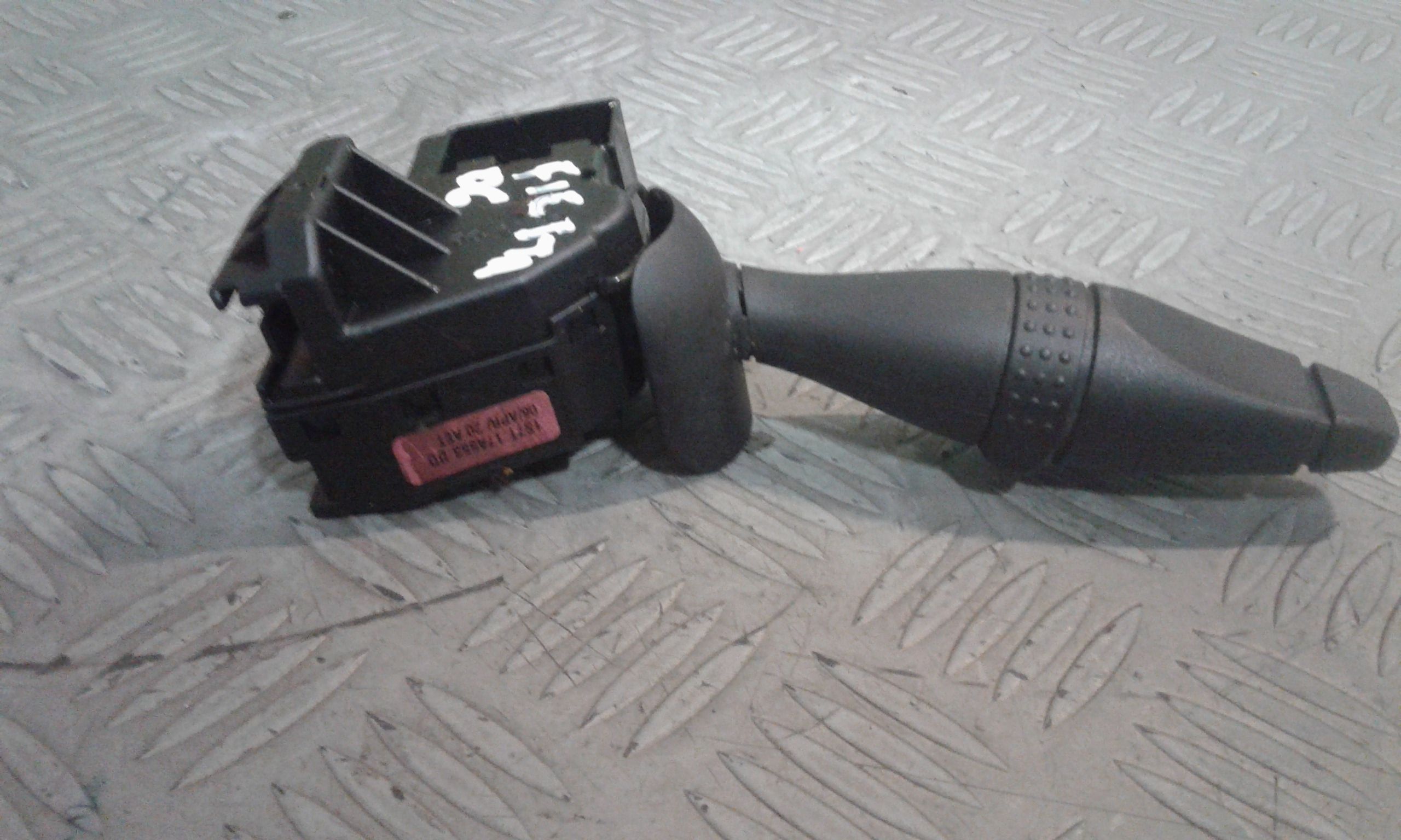 Devioluci FORD Fiesta 5 Serie