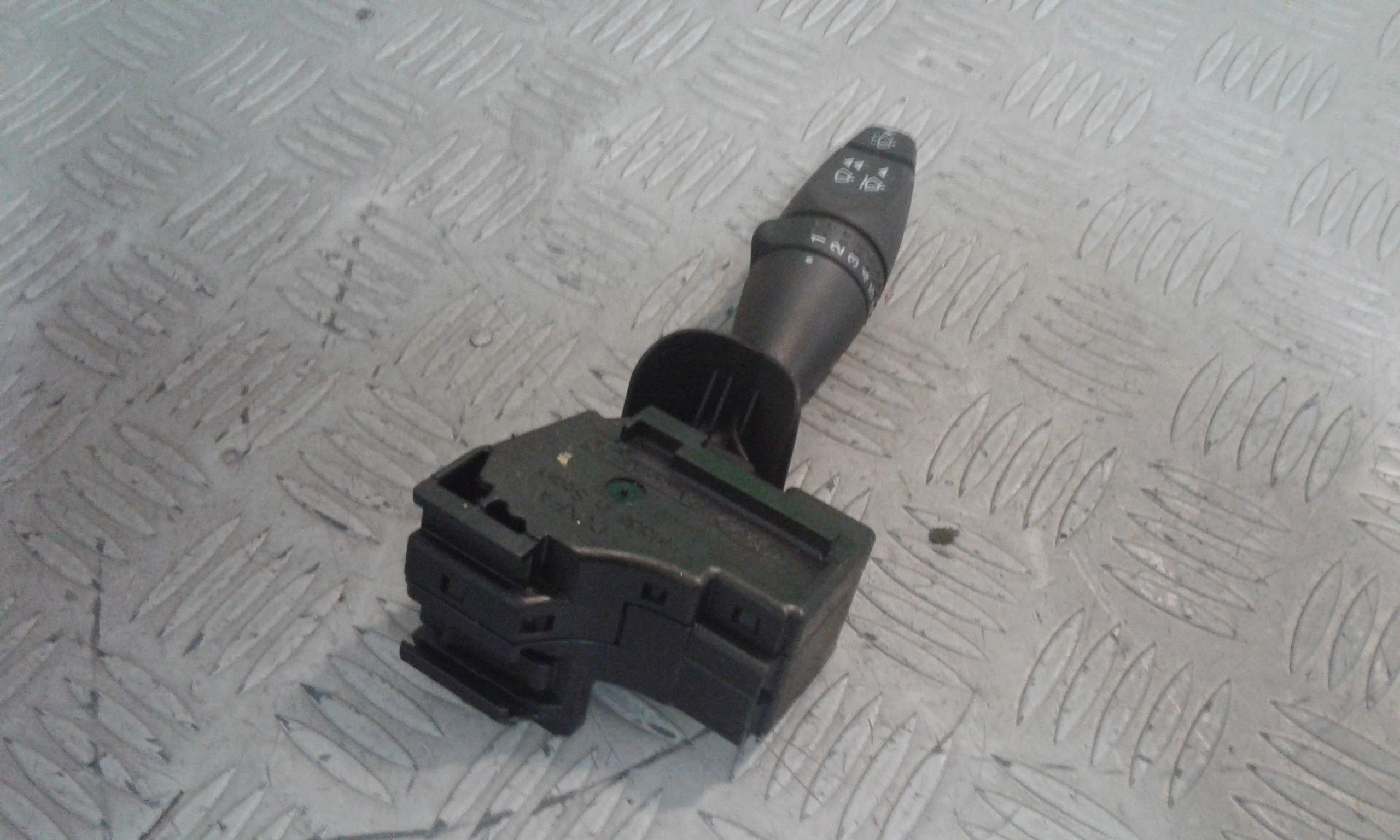 Devioluci FORD Fiesta 5 Serie