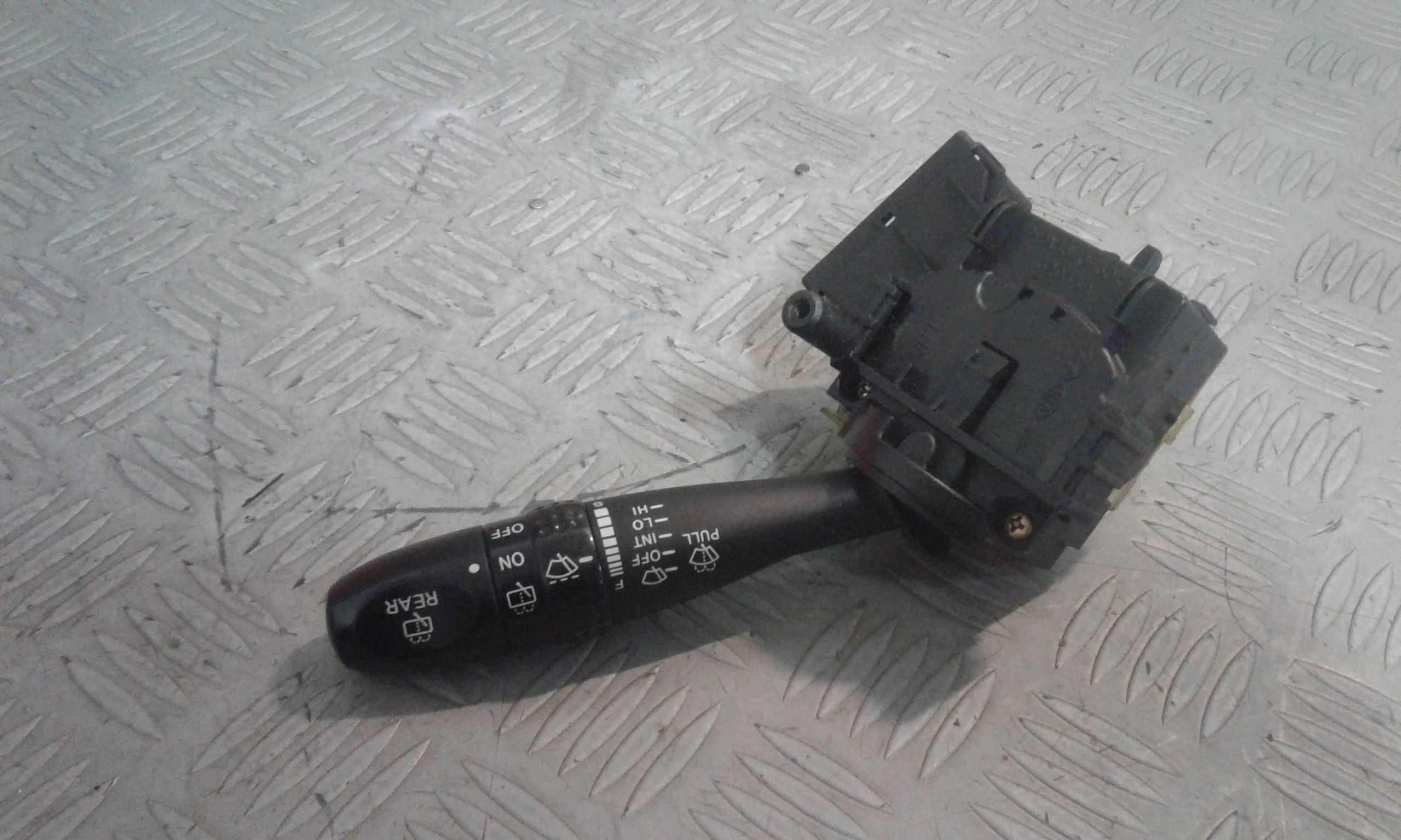 Devioluci HYUNDAI Getz 1 Serie