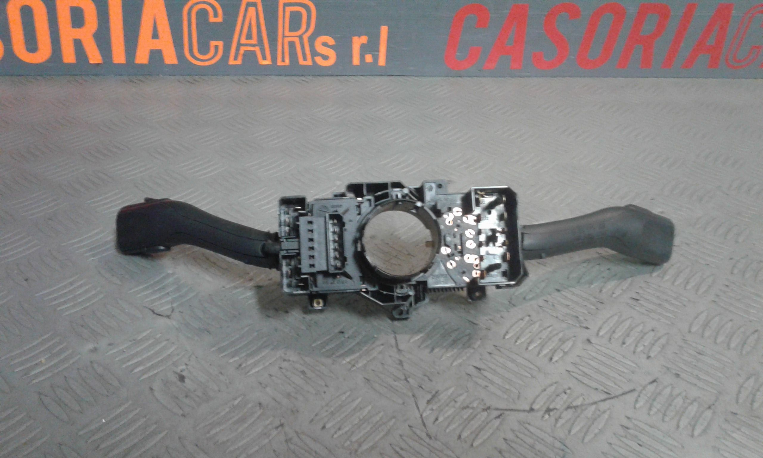 Devioluci VOLKSWAGEN Passat Berlina 2 Serie