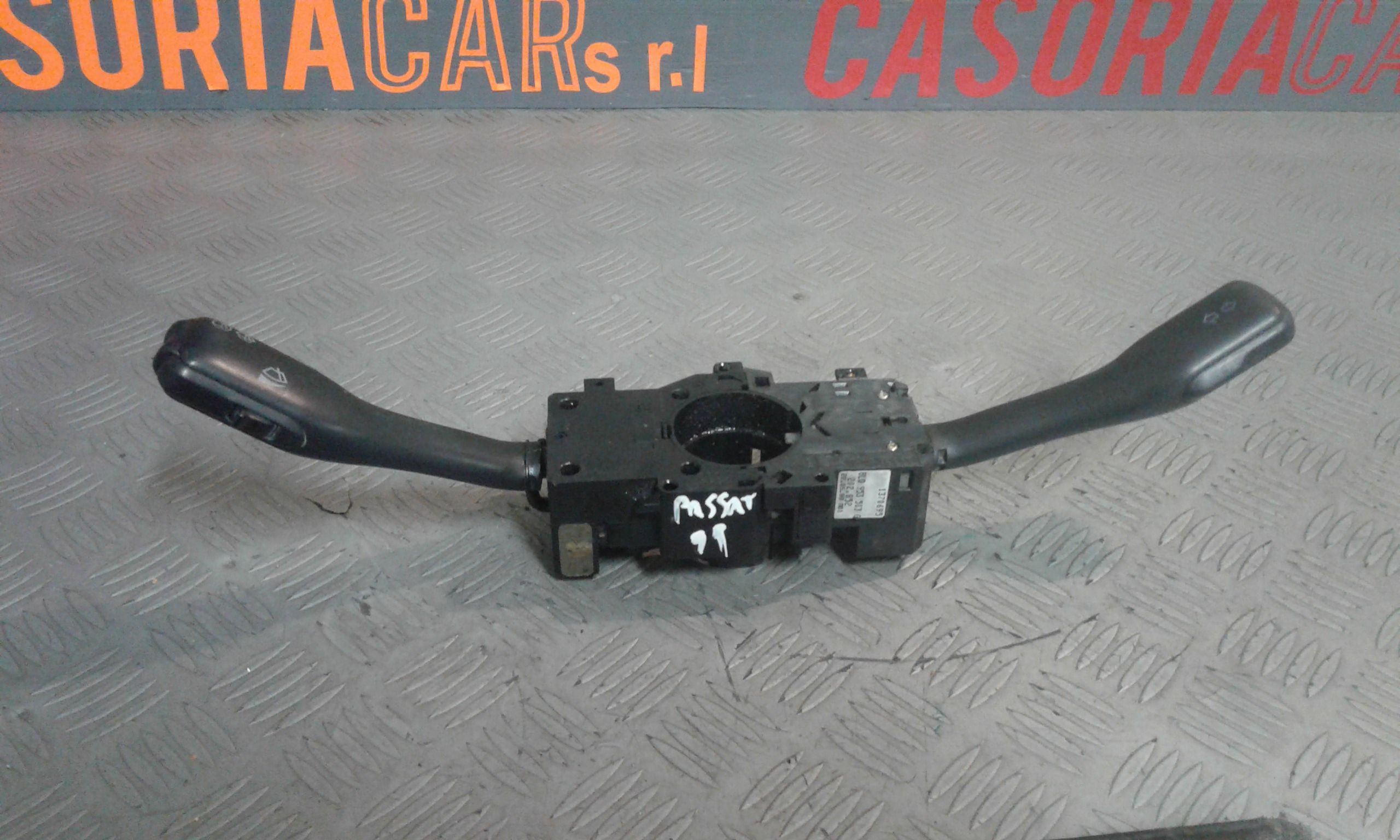 Devioluci VOLKSWAGEN Passat Berlina 2 Serie