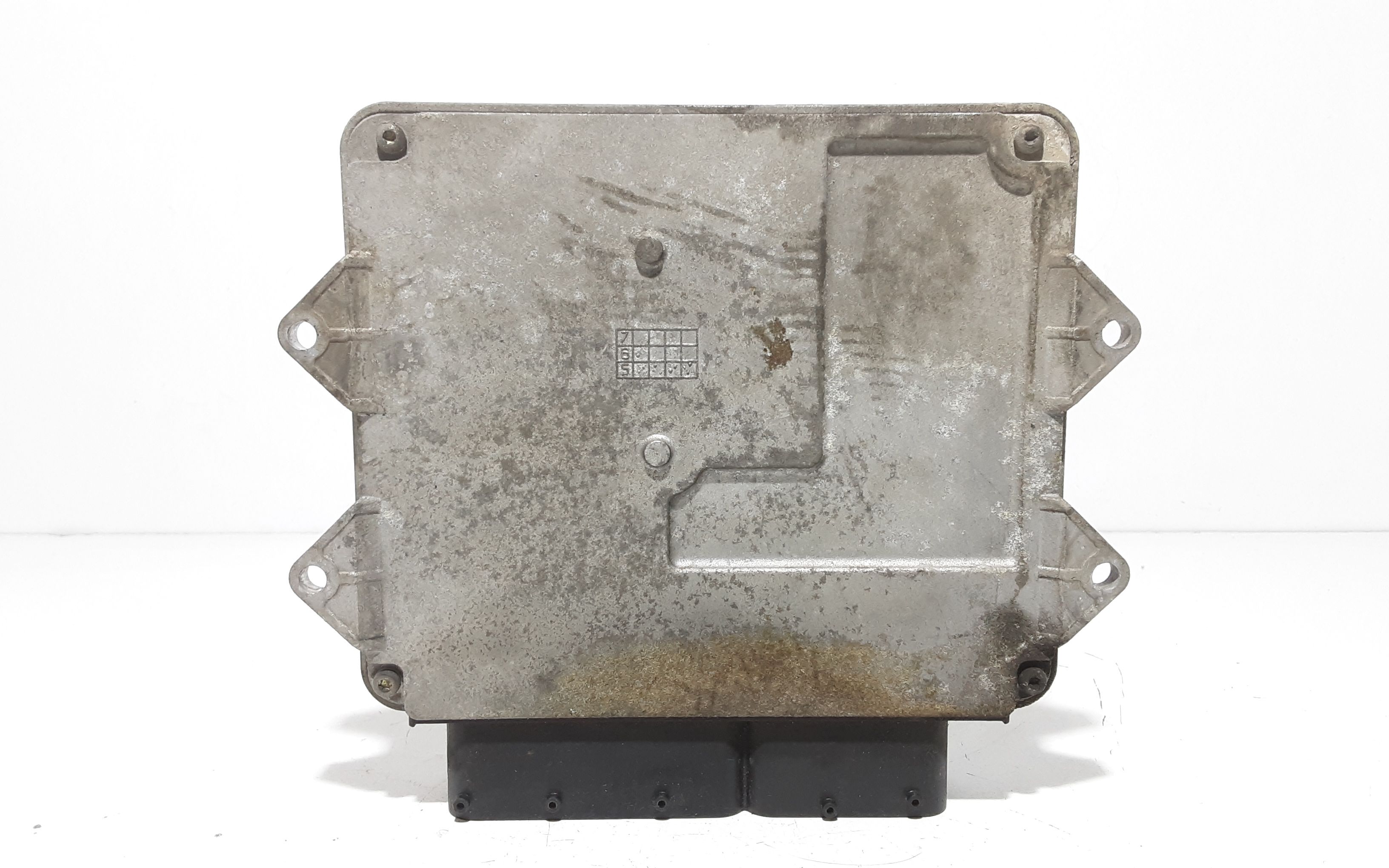 Centralina motore FIAT Grande Punto 1 Serie