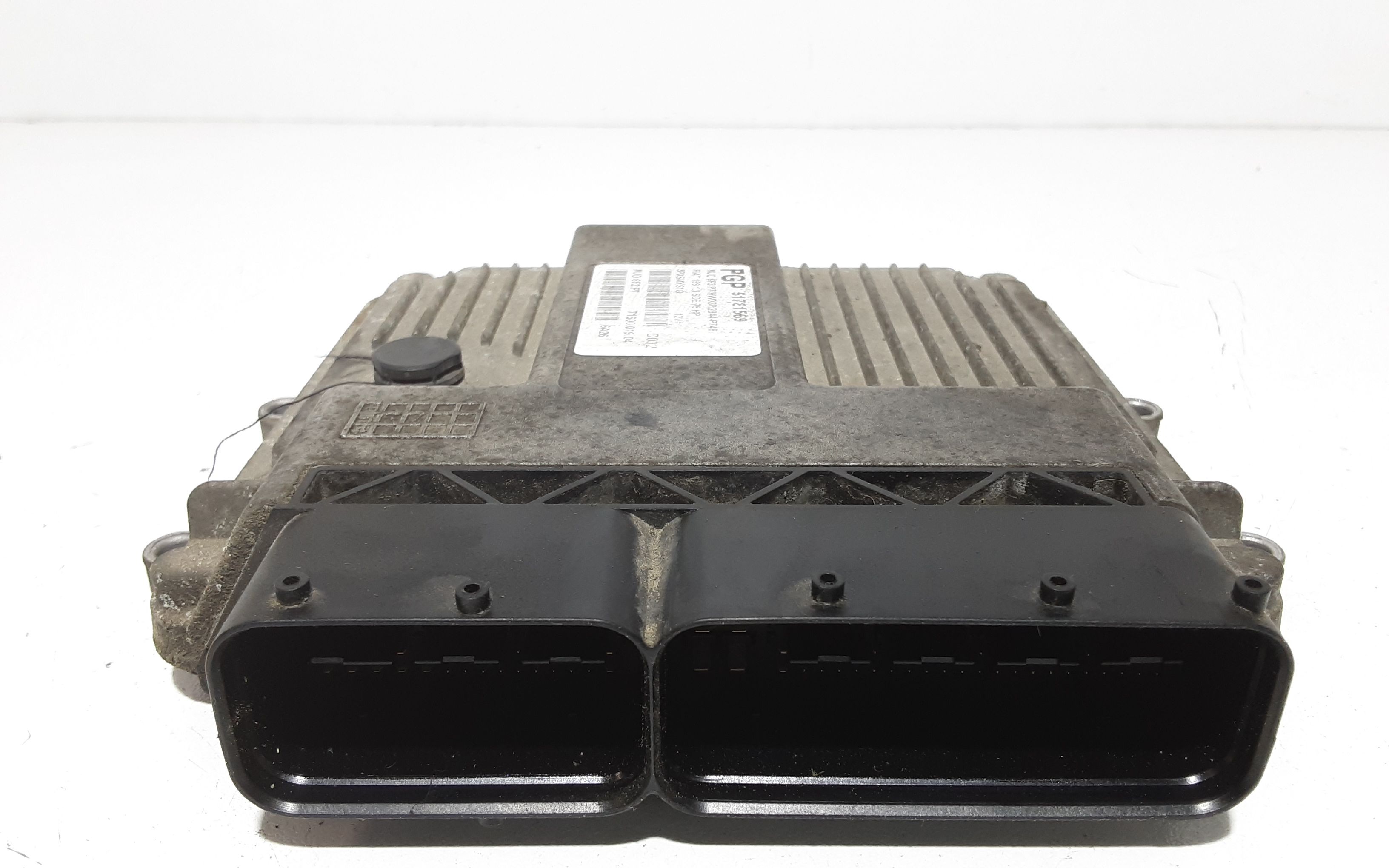 Centralina motore FIAT Grande Punto 1 Serie